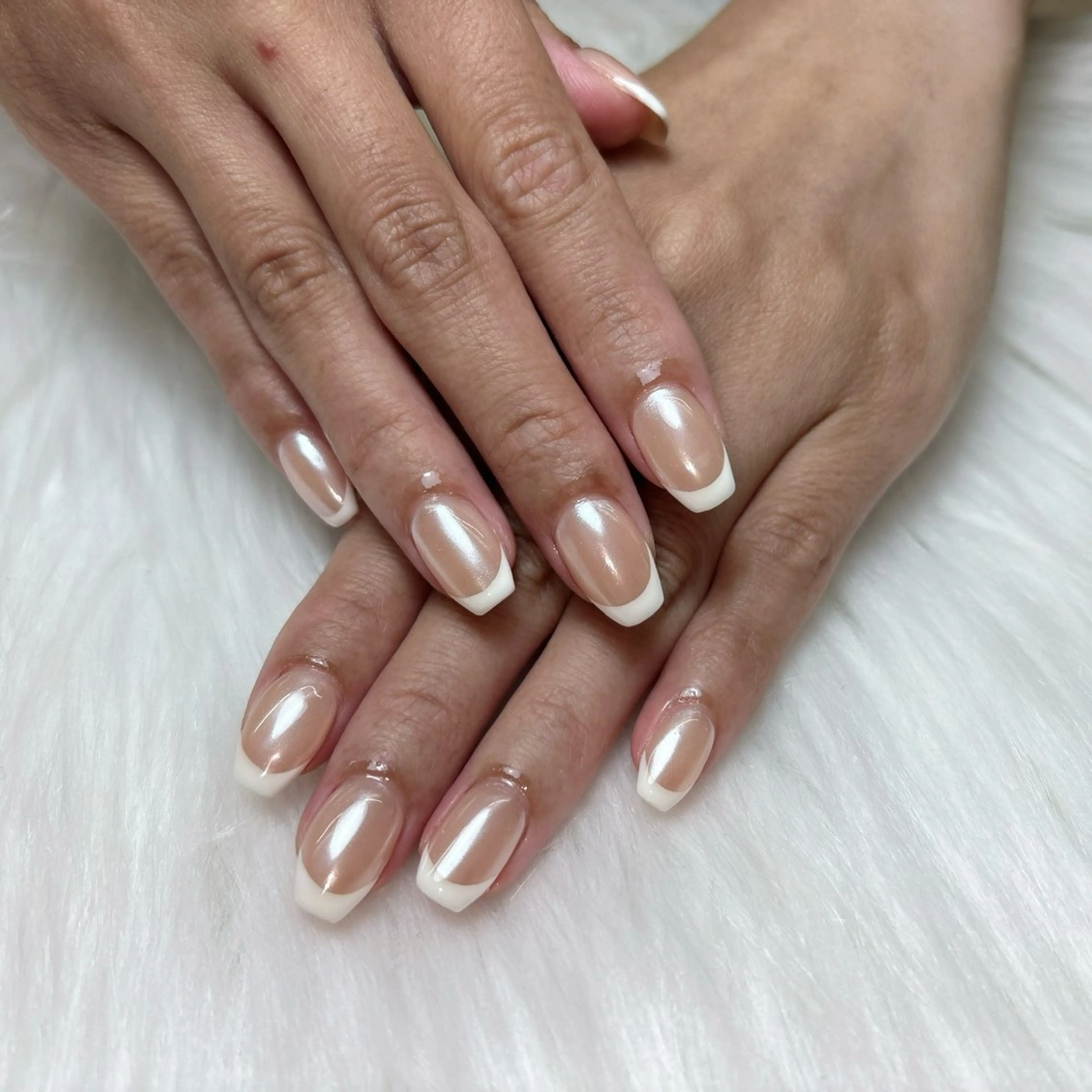 ネイル ハンドネイル Darling nail salonのネイルデザイン