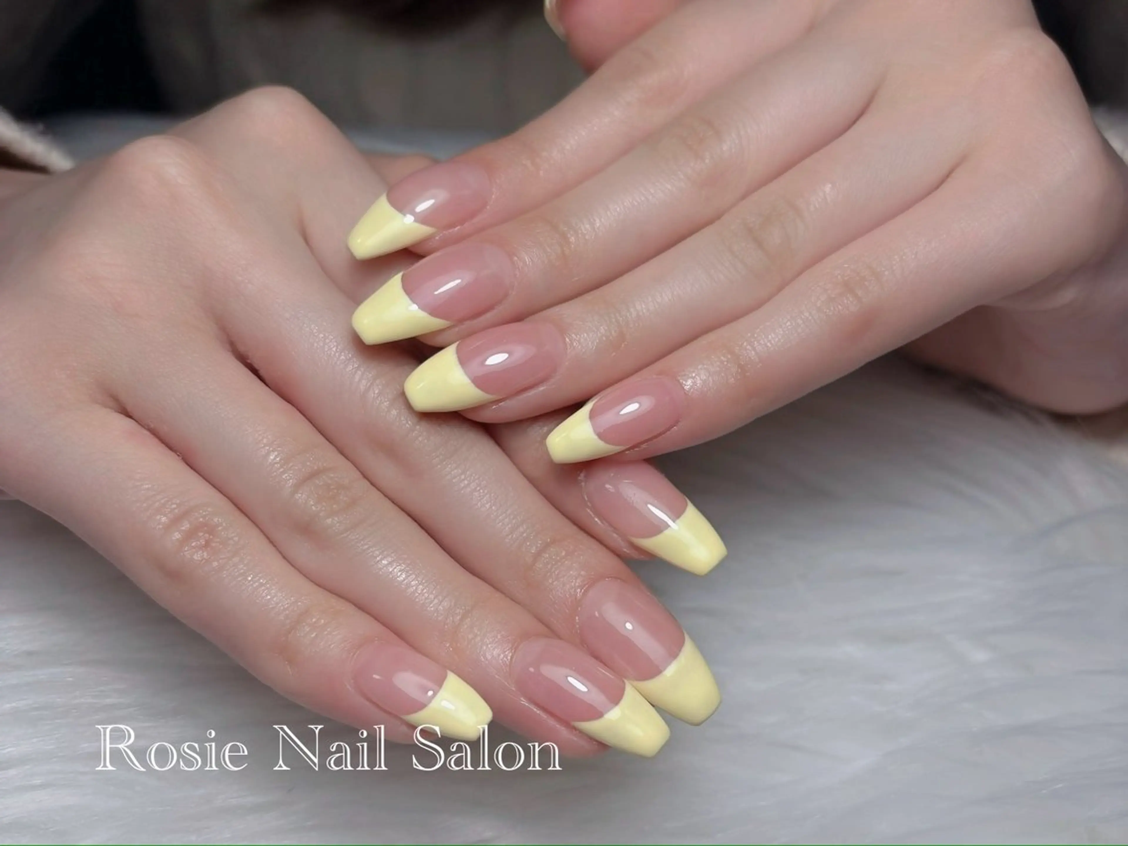 ネイル Rosie Nail サロン南越谷のネイルデザイン