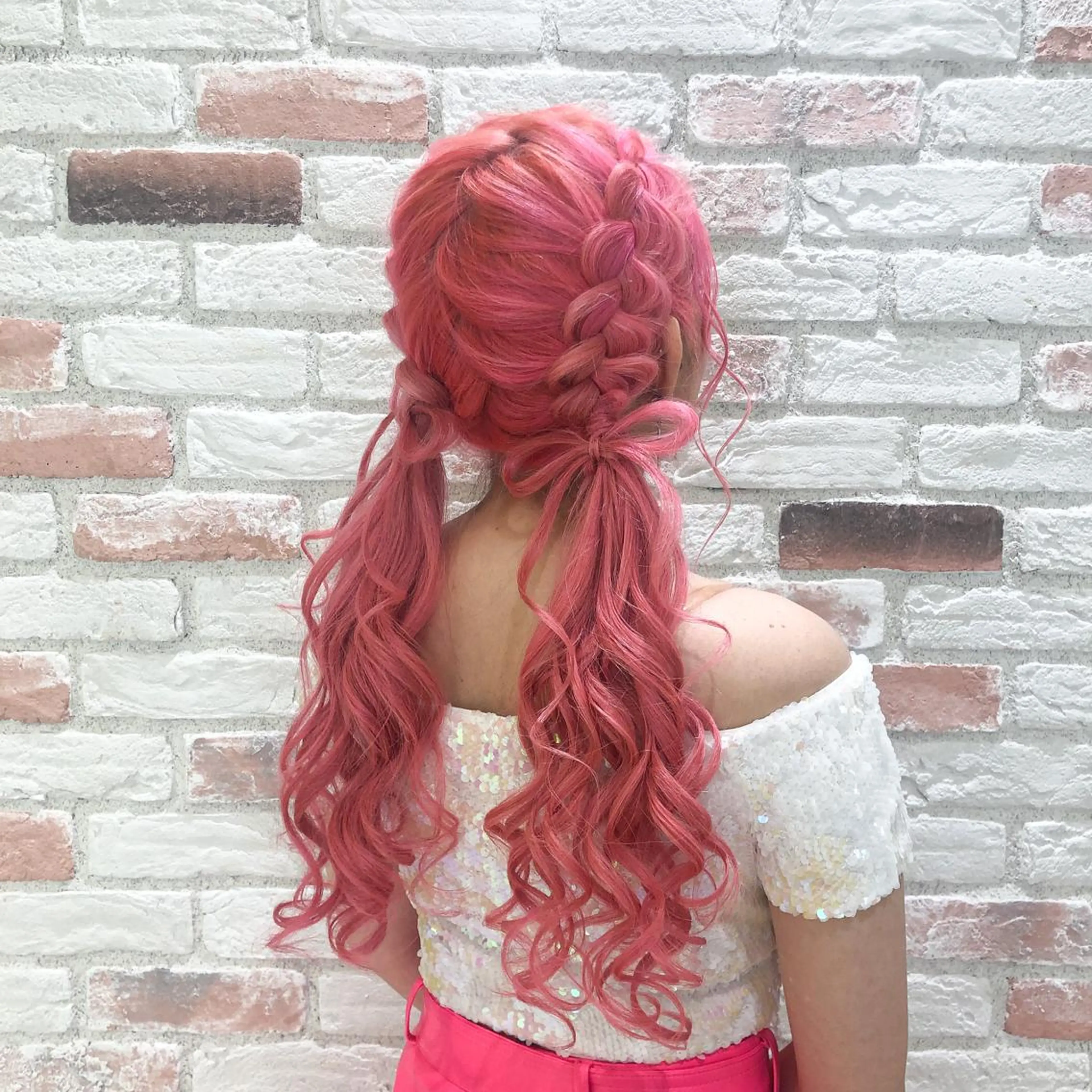 ロング KOTOMI .の眉毛・アイブロウイメージ