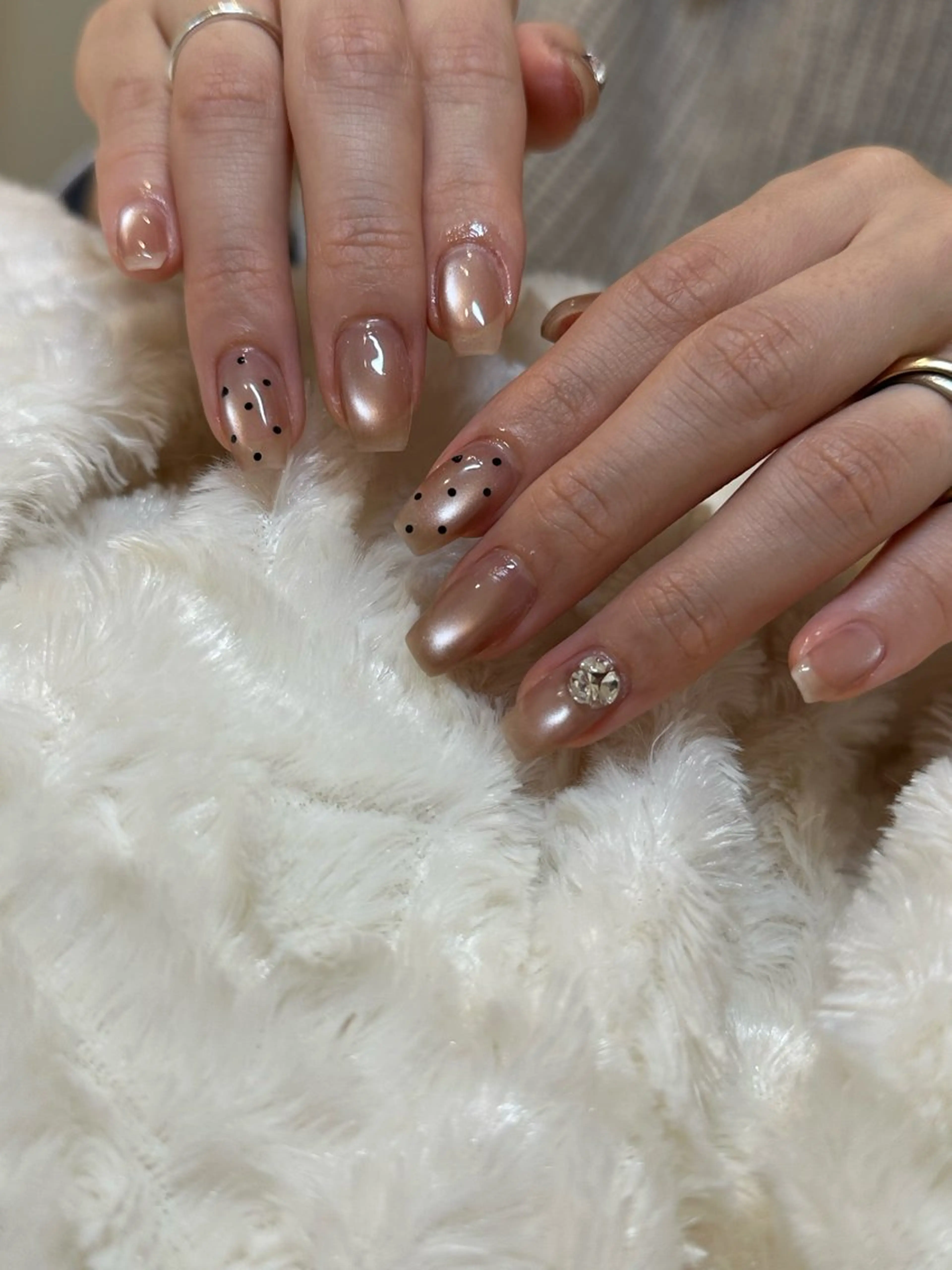 ネイル ビューティ サロンMIORAのマツエク・マツパデザイン