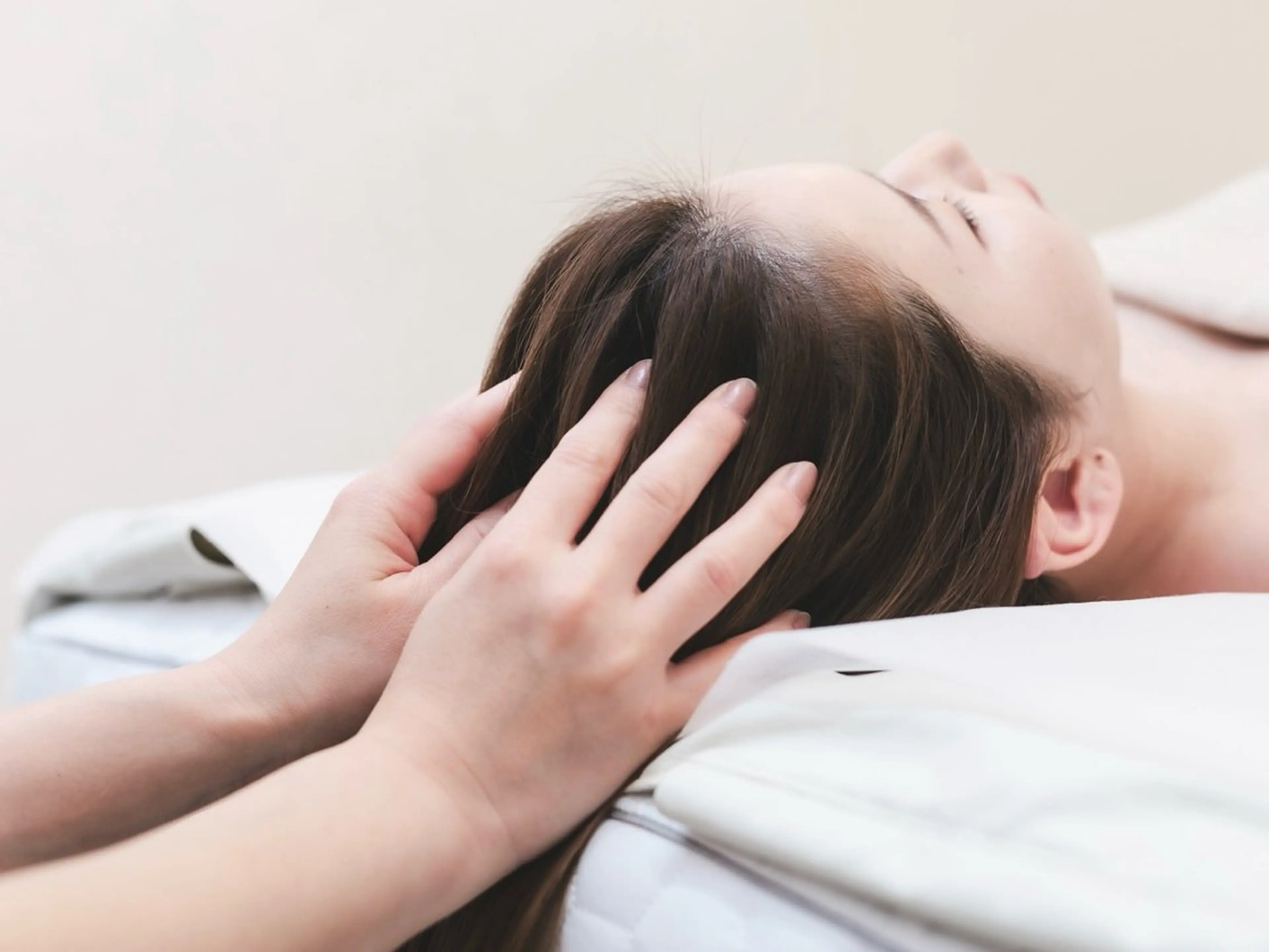 うるおい所属・うるおい 水野のエステ・リラクイメージ