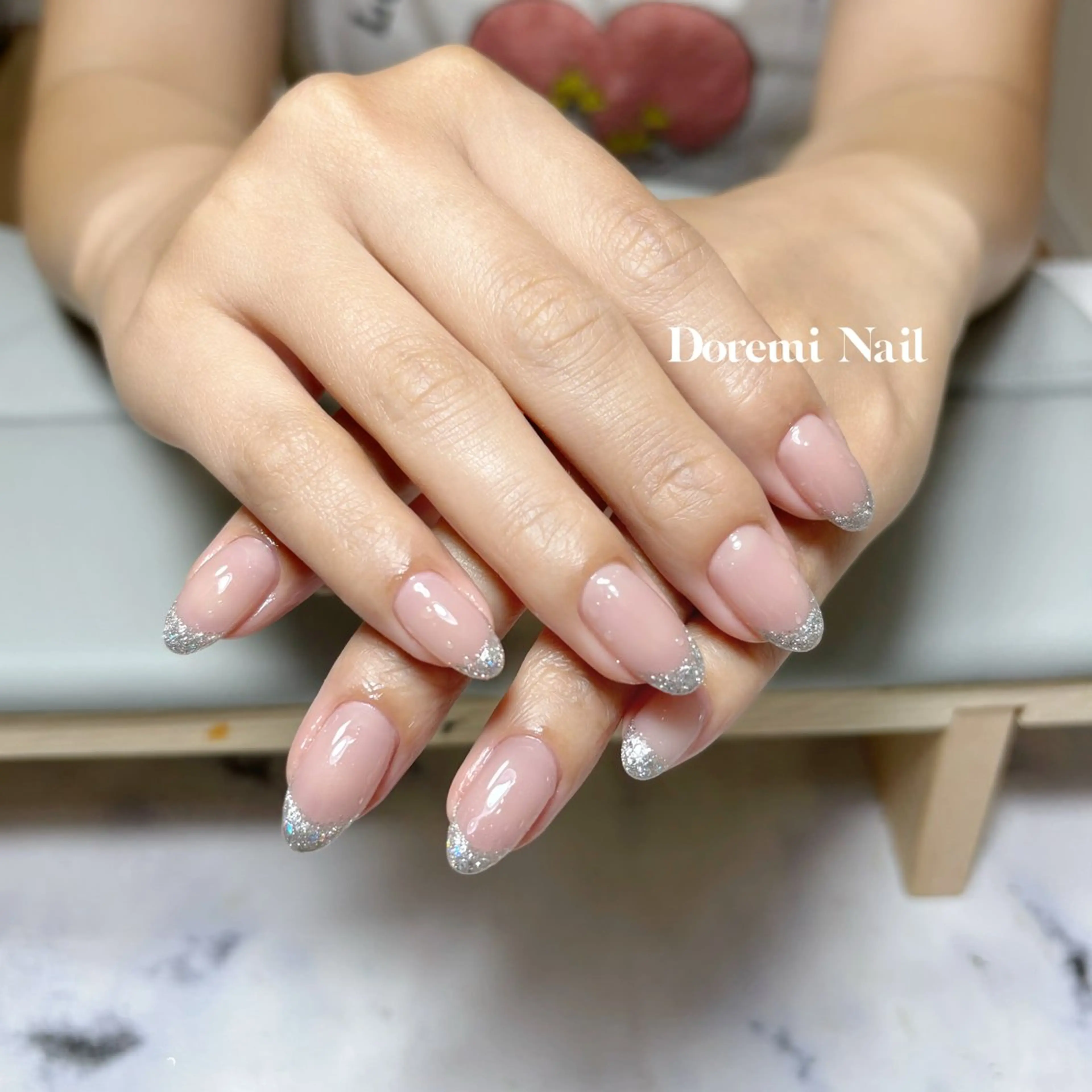 ネイル ハンドネイル Doremi Nailのネイルデザイン