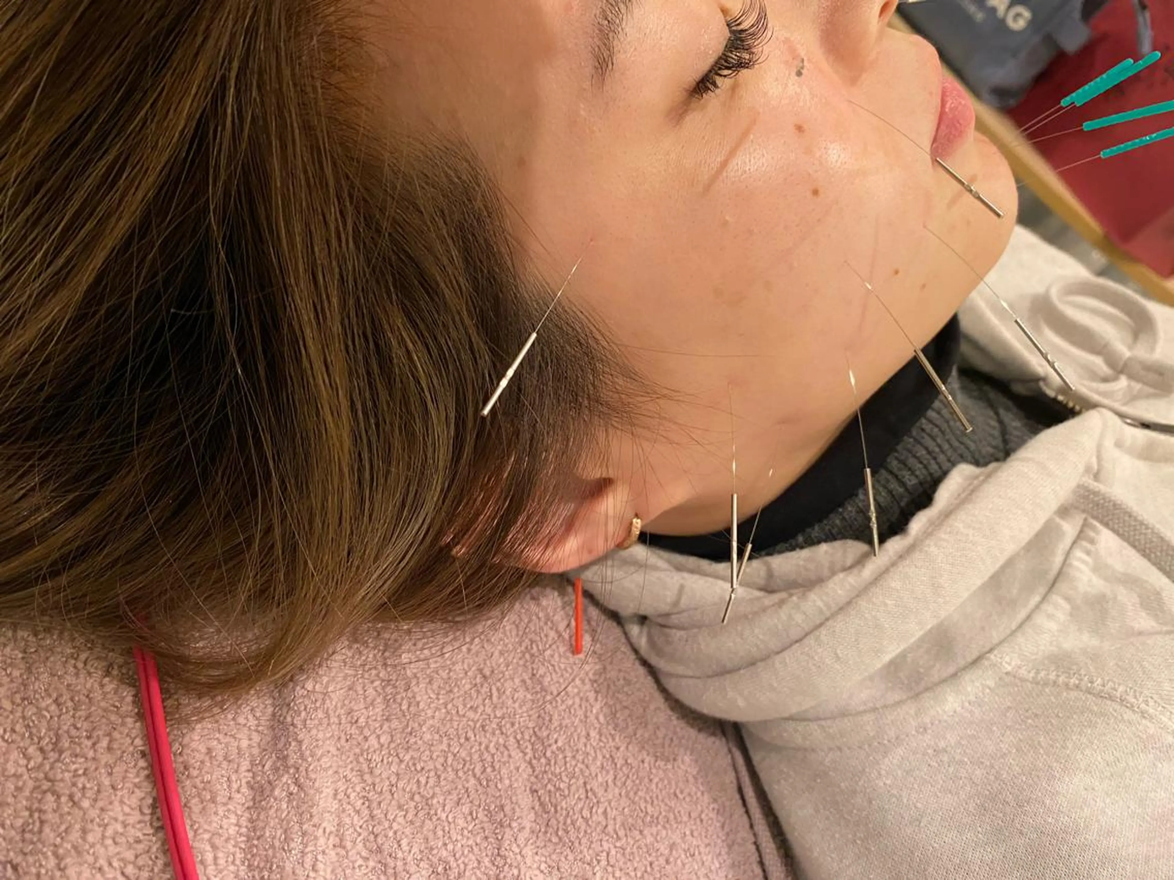 エステ リラク -  y i n  y a n g　.  -所属・yin yangのエステ・リラクイメージ