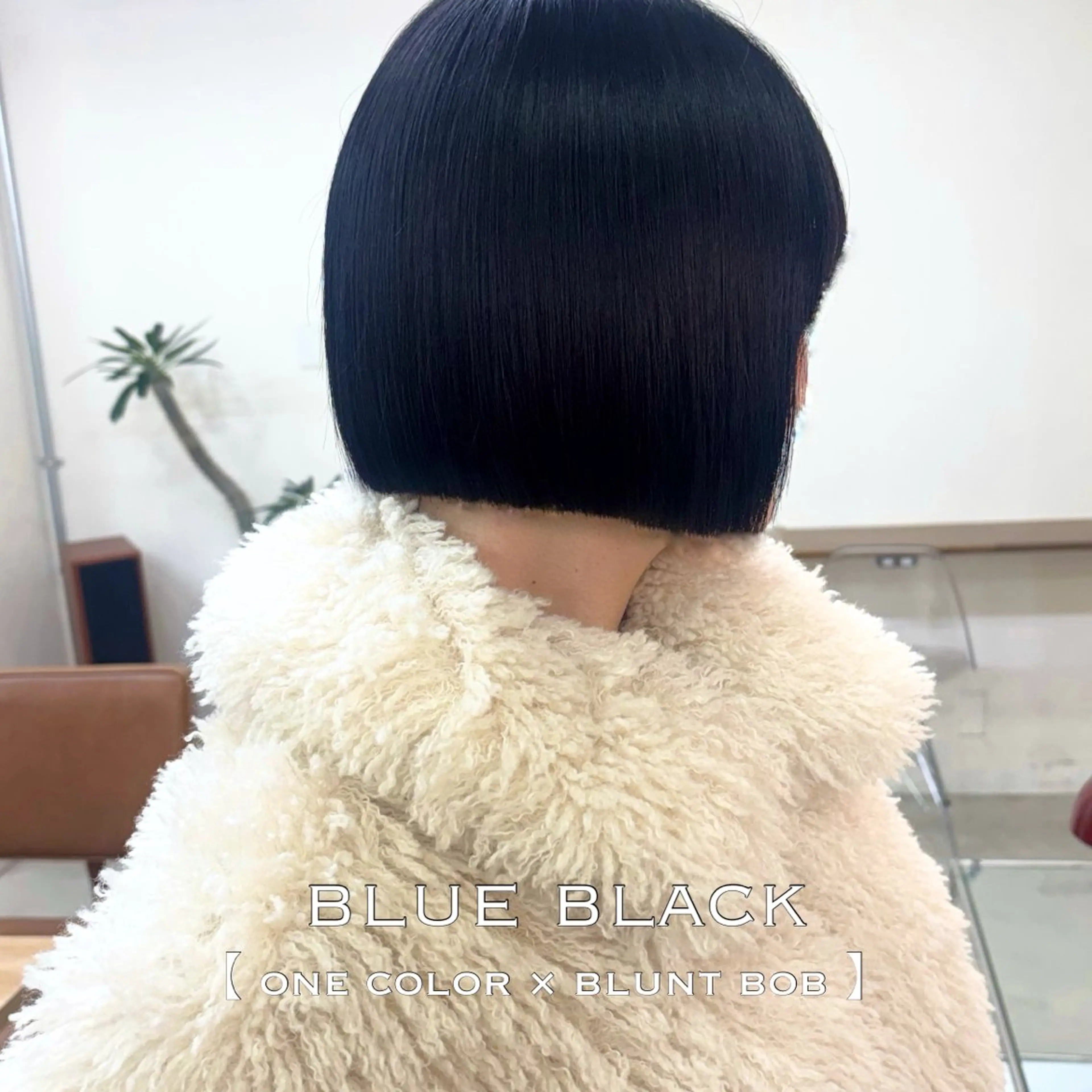 ミディアム カラー カット ヘアカラー ⌇🌹透明感カラー 🌹ᴍᴇɢᴜᴍɪ ⌇のヘアスタイル