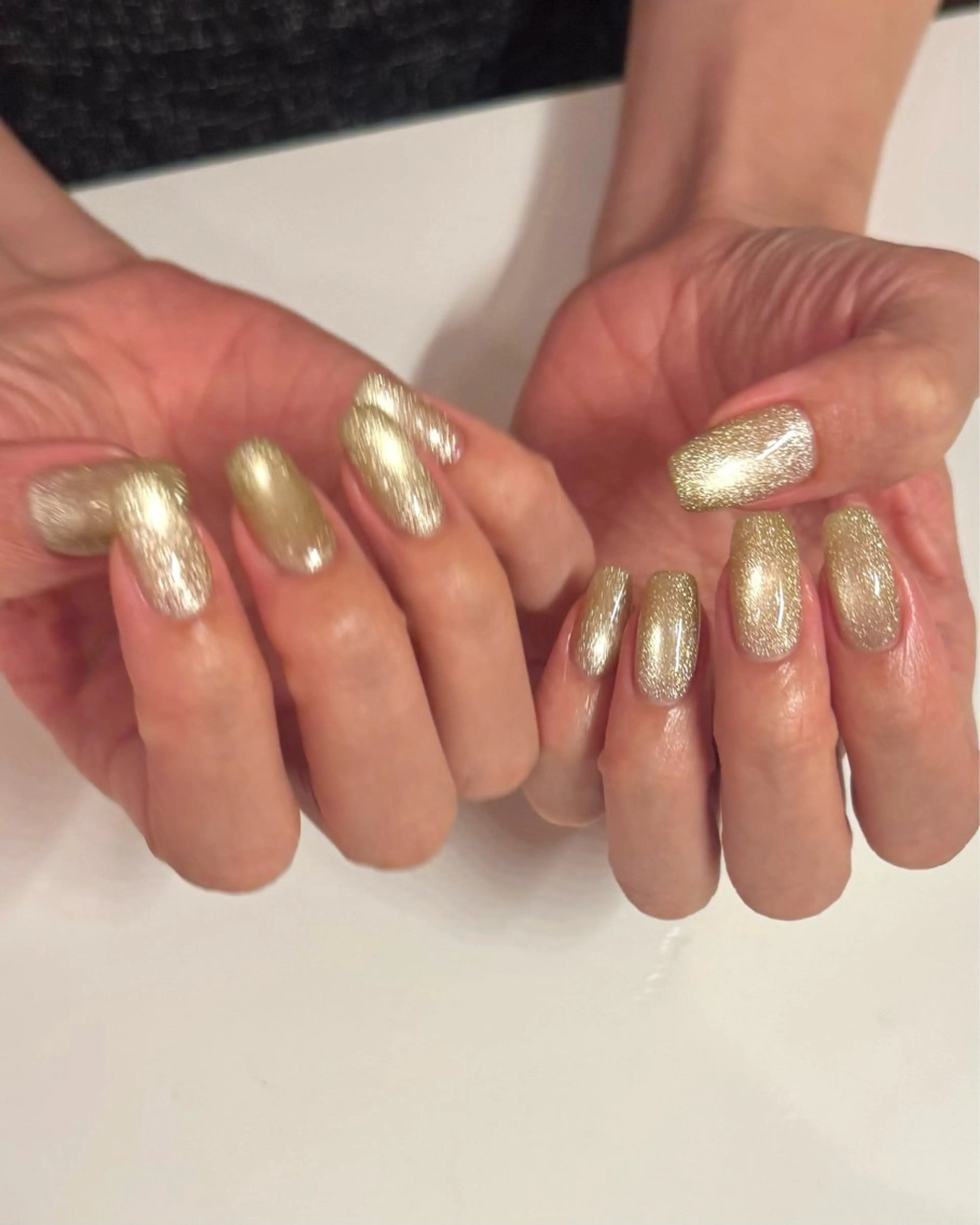 ネイル 10ten所属・10ten Mikiのネイルデザイン