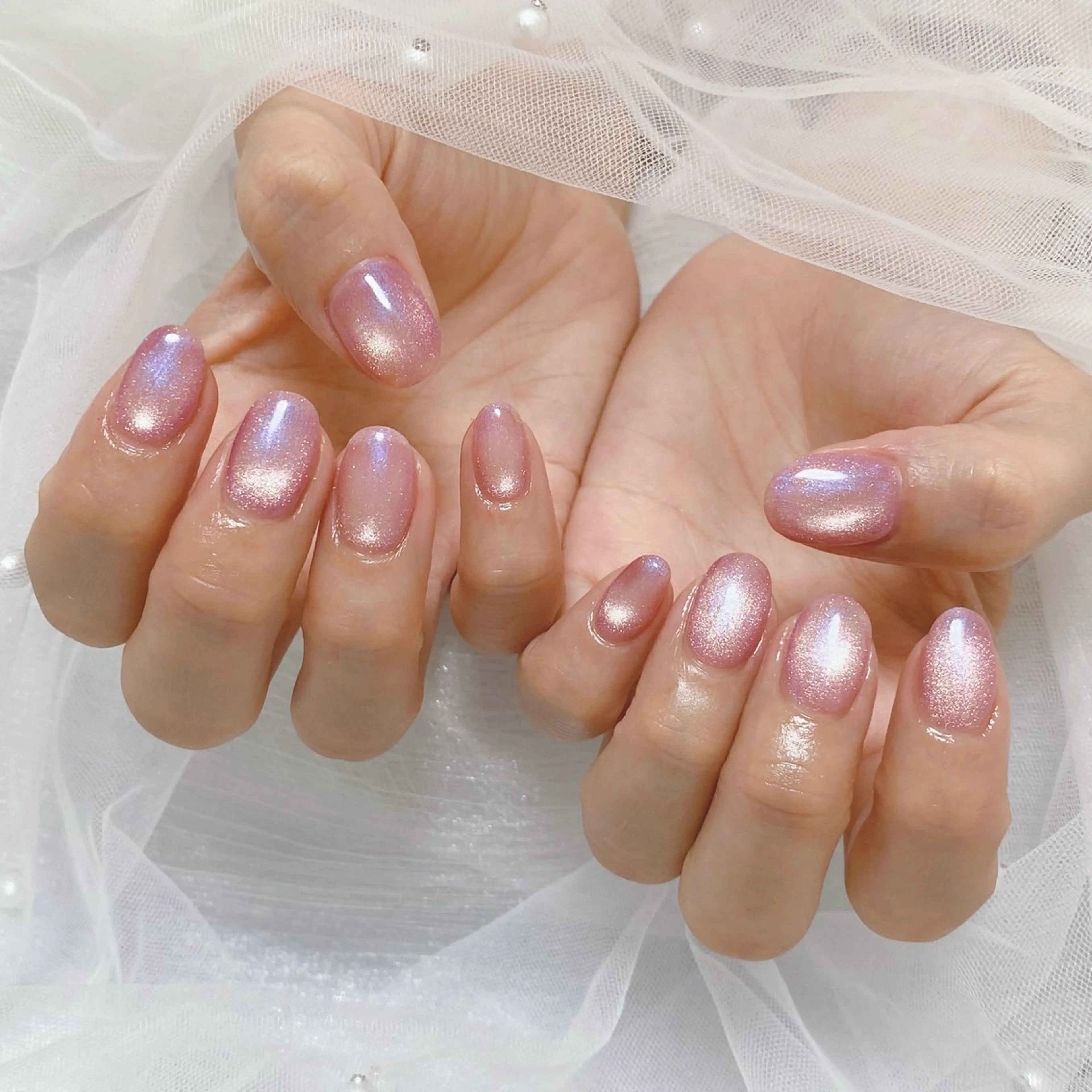 ネイル 💅fleur Ayumiのネイルデザイン