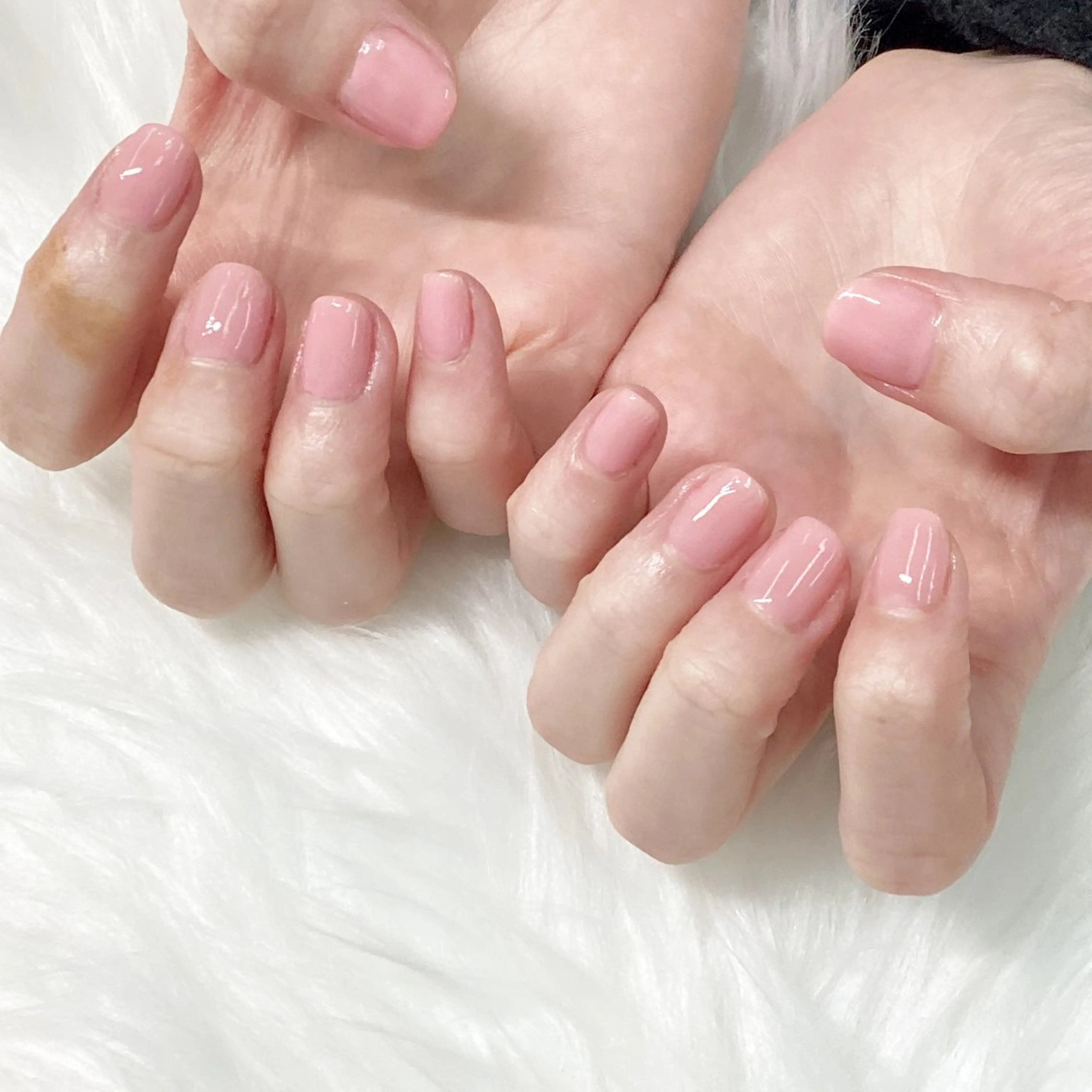 ネイル NailLab LEMONTREEのネイルデザイン
