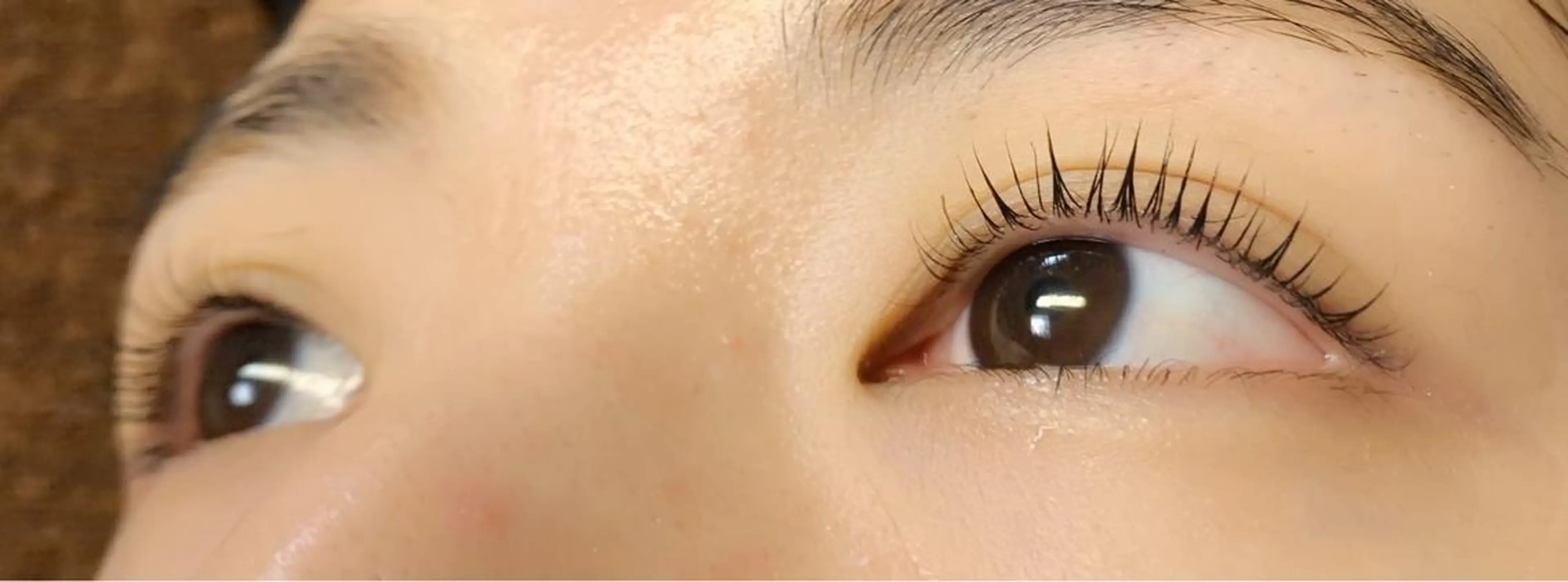 マツエク・マツパ KUON EYELASH SALON所属・eyelash amiのマツエク・マツパデザイン