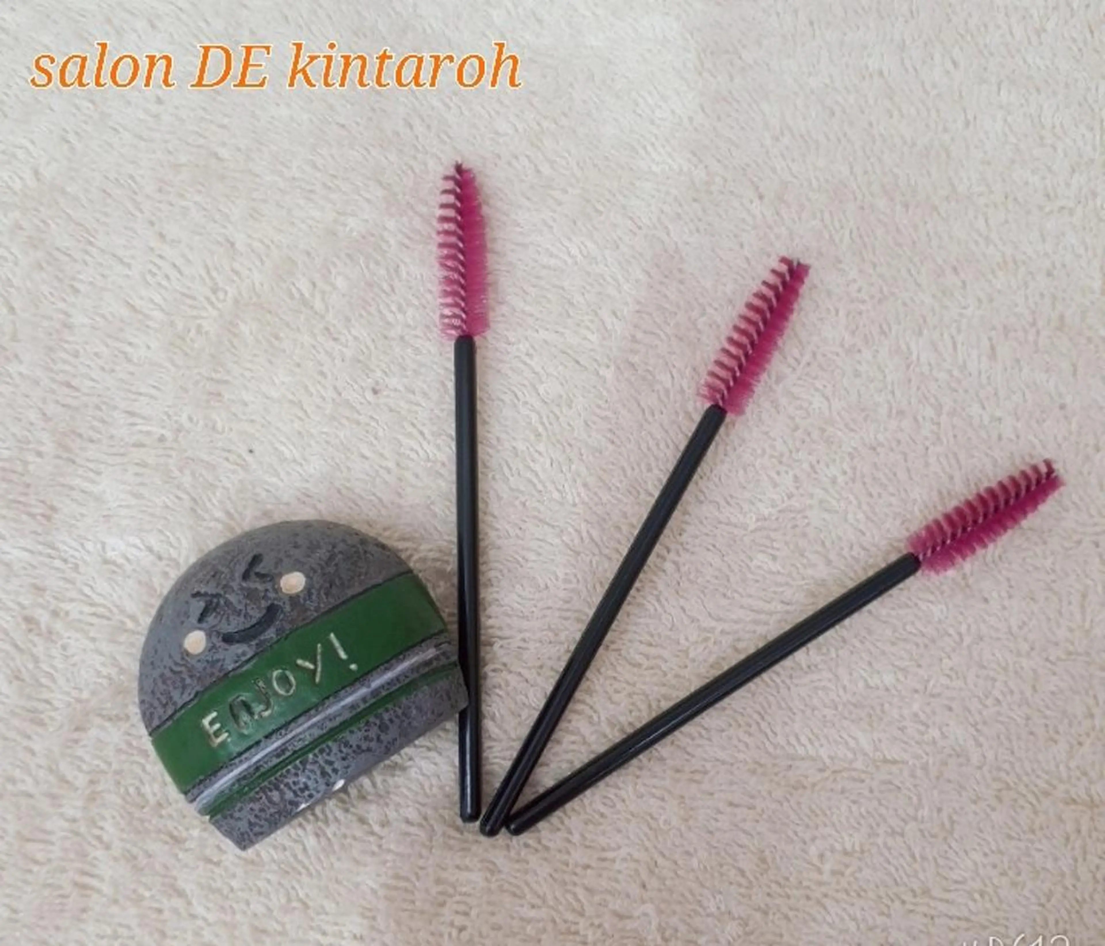 マツエク・マツパ TOTAL BEAUTY SPACE REC 平塚駅前店所属・REC平塚店 ★EMI★のマツエク・マツパデザイン