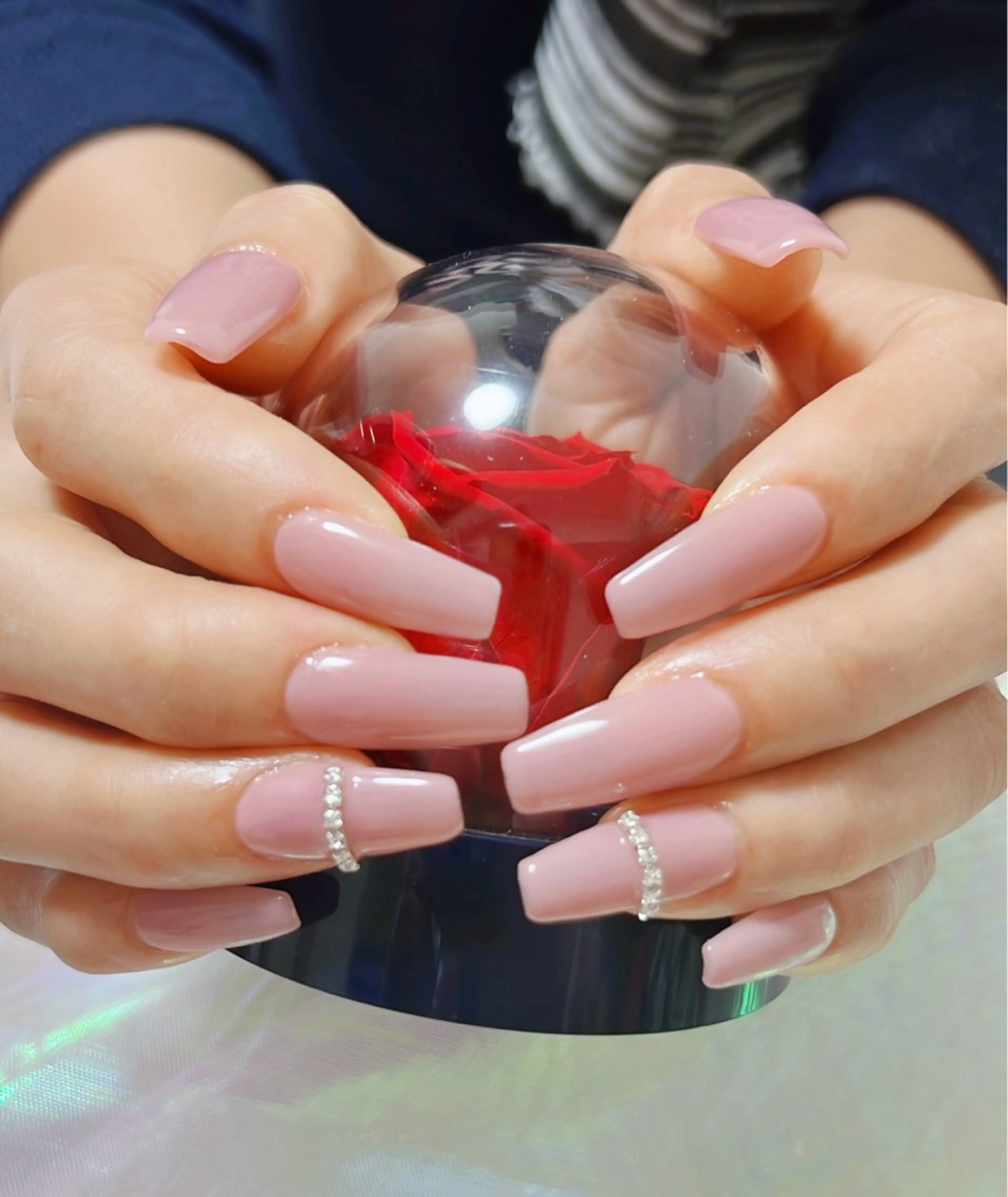 ネイル nail renのネイルデザイン