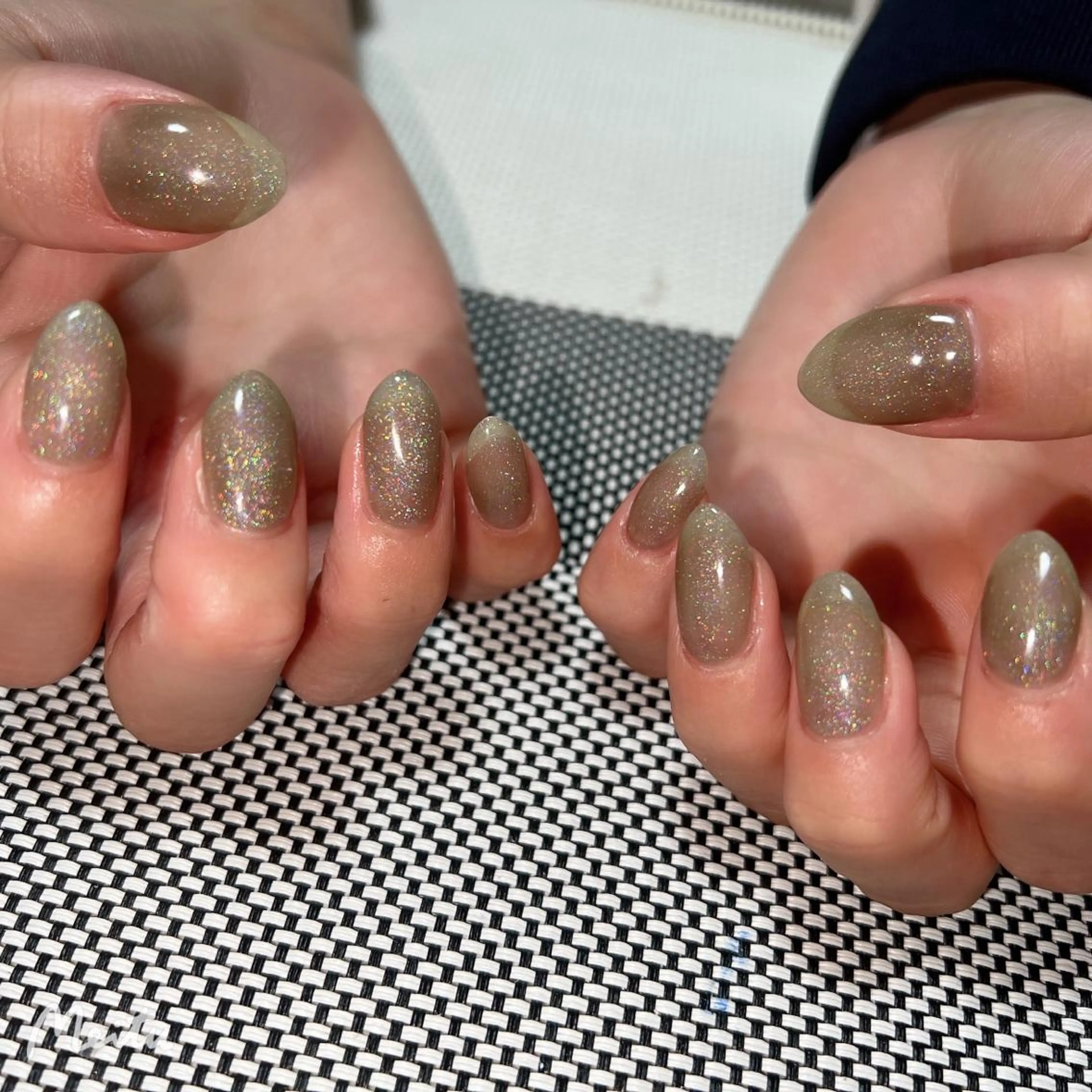 ネイル 林 ✨syousyouのネイルデザイン