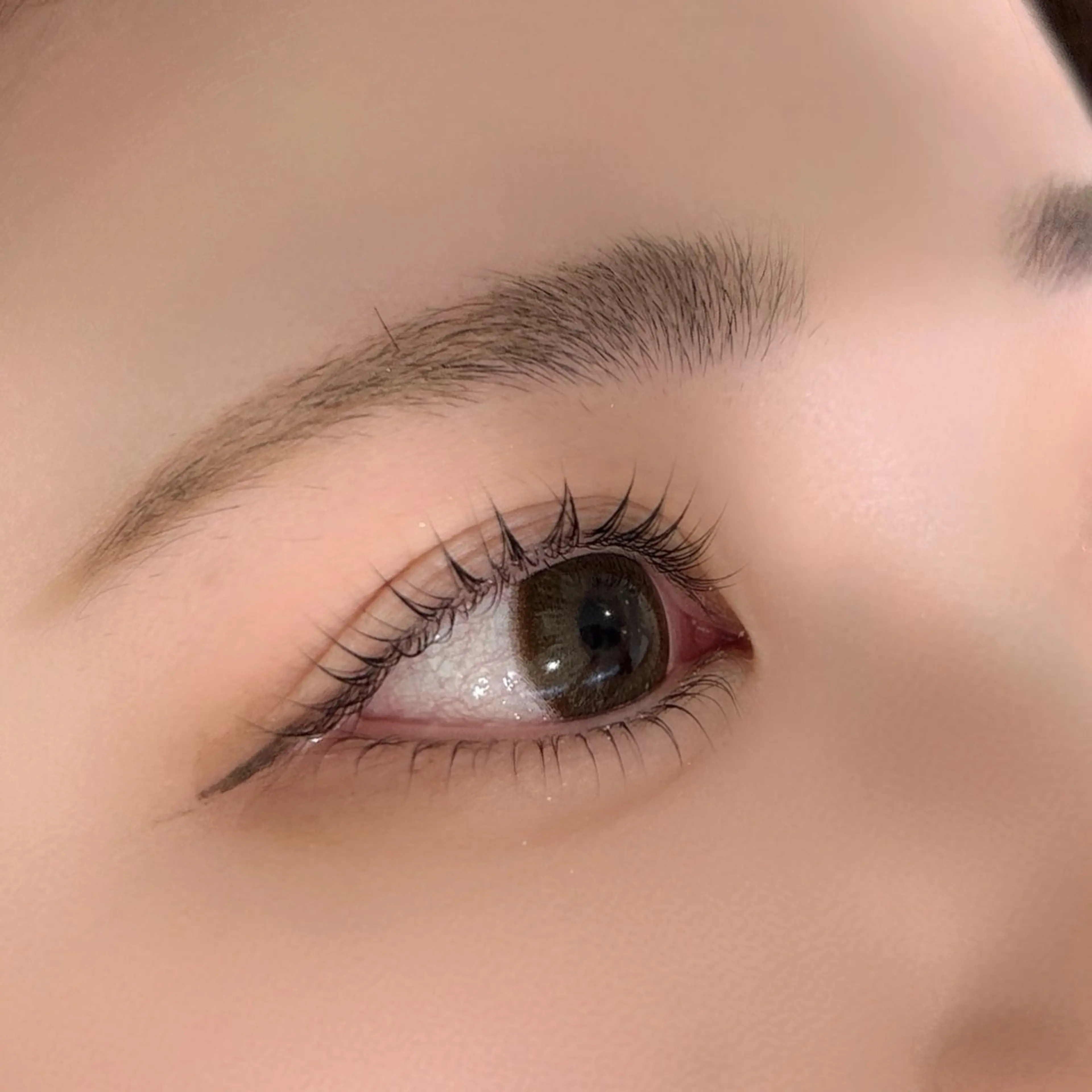 🎀マツパ上下のみ🎀【アイシャンプー・コーティング無し⚠️】の写真