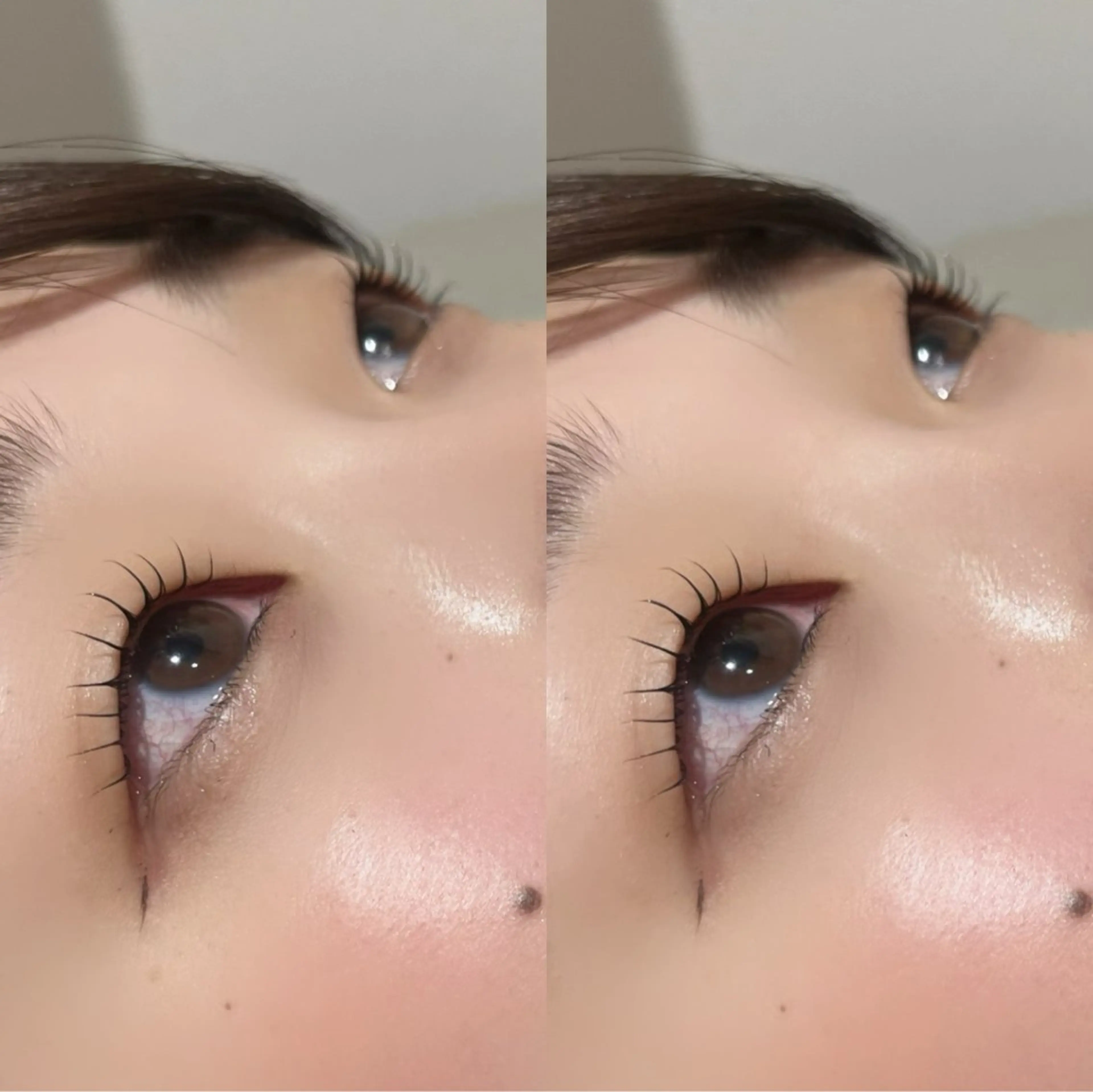 マツエク・マツパ 韓国束感まつげ｜ MANAMI🧸のマツエク・マツパデザイン