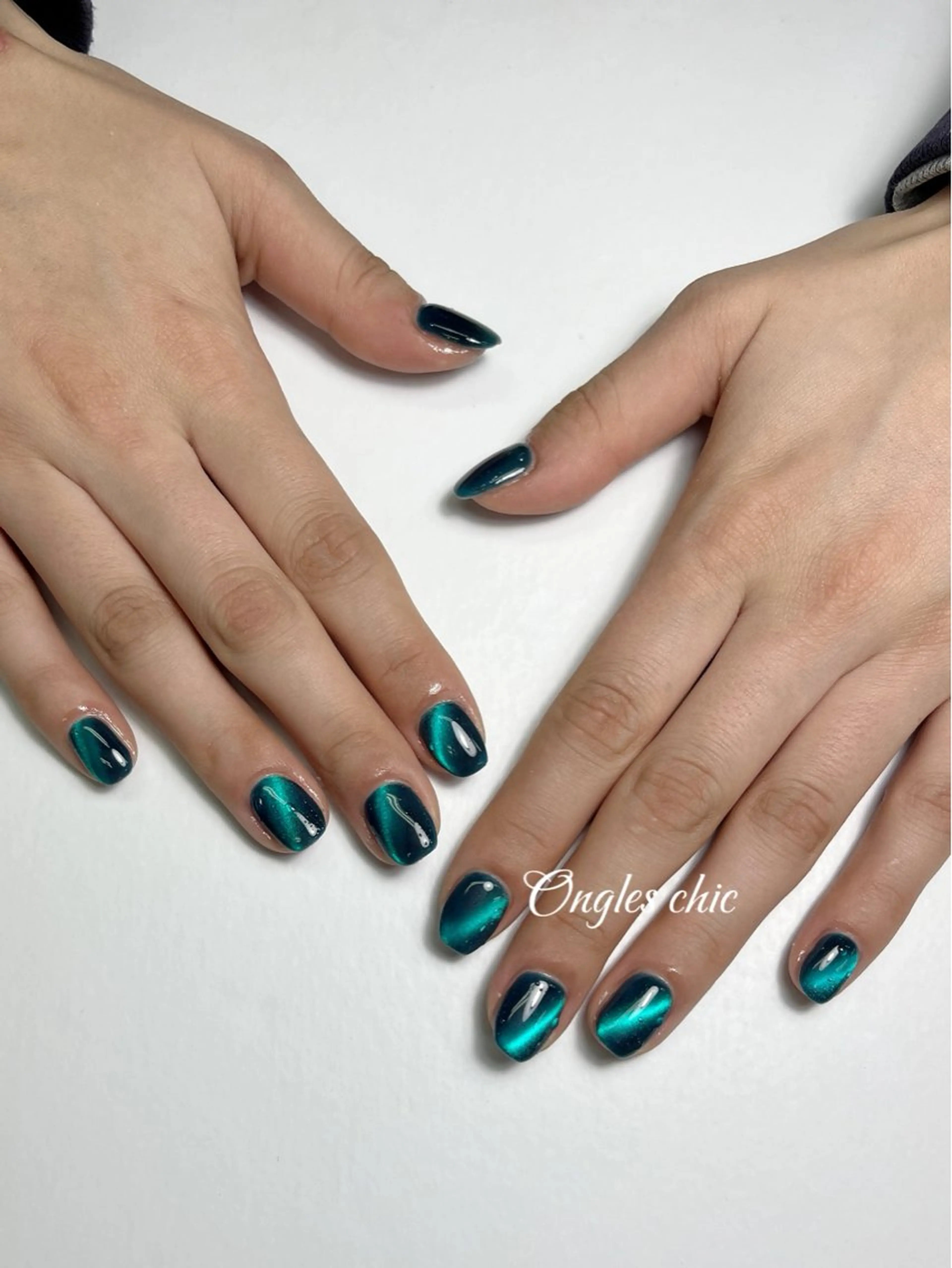 ネイル ハンドネイル ハンドケア mo moのネイルデザイン