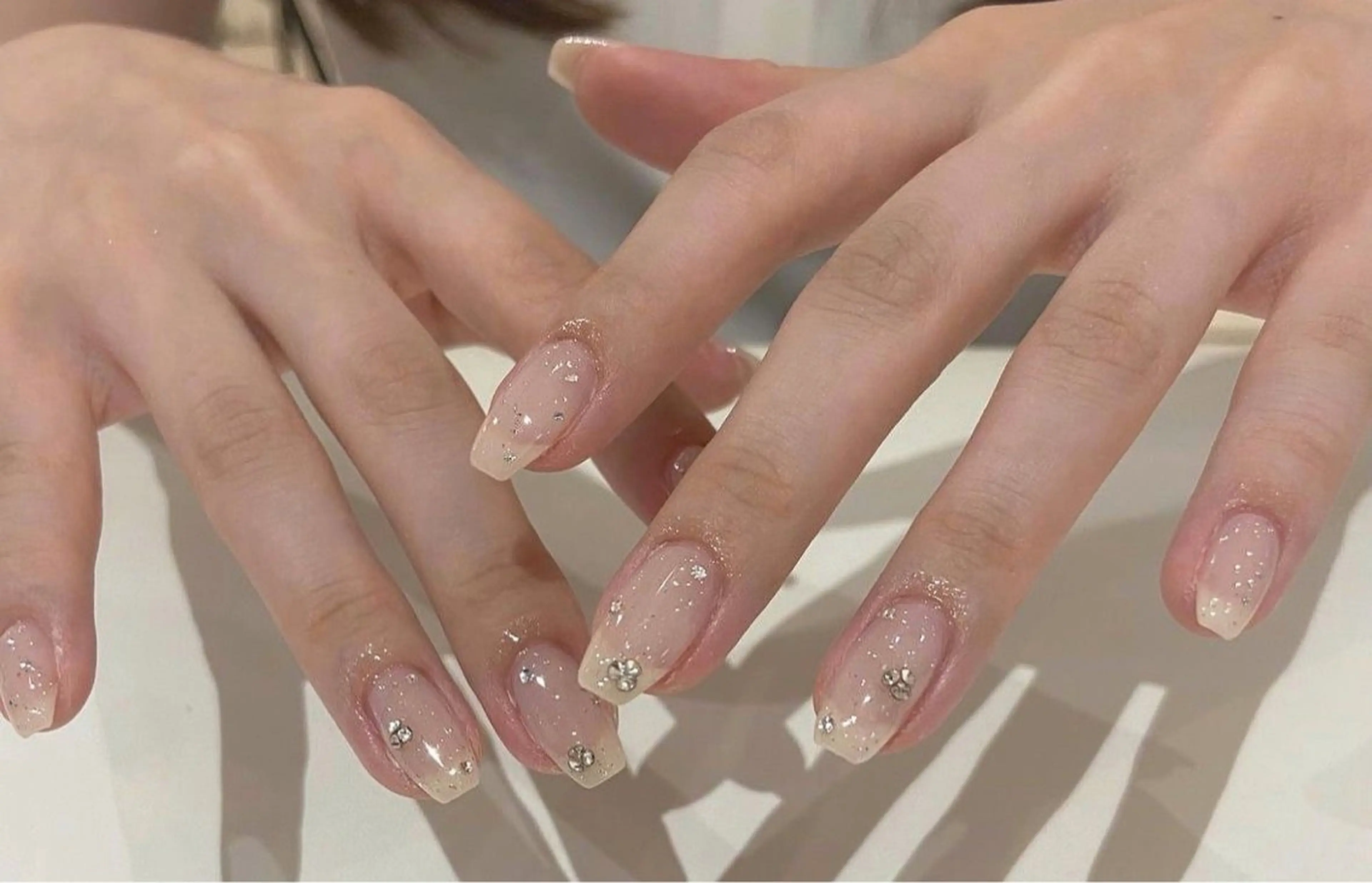 ネイル はる はるのネイルデザイン