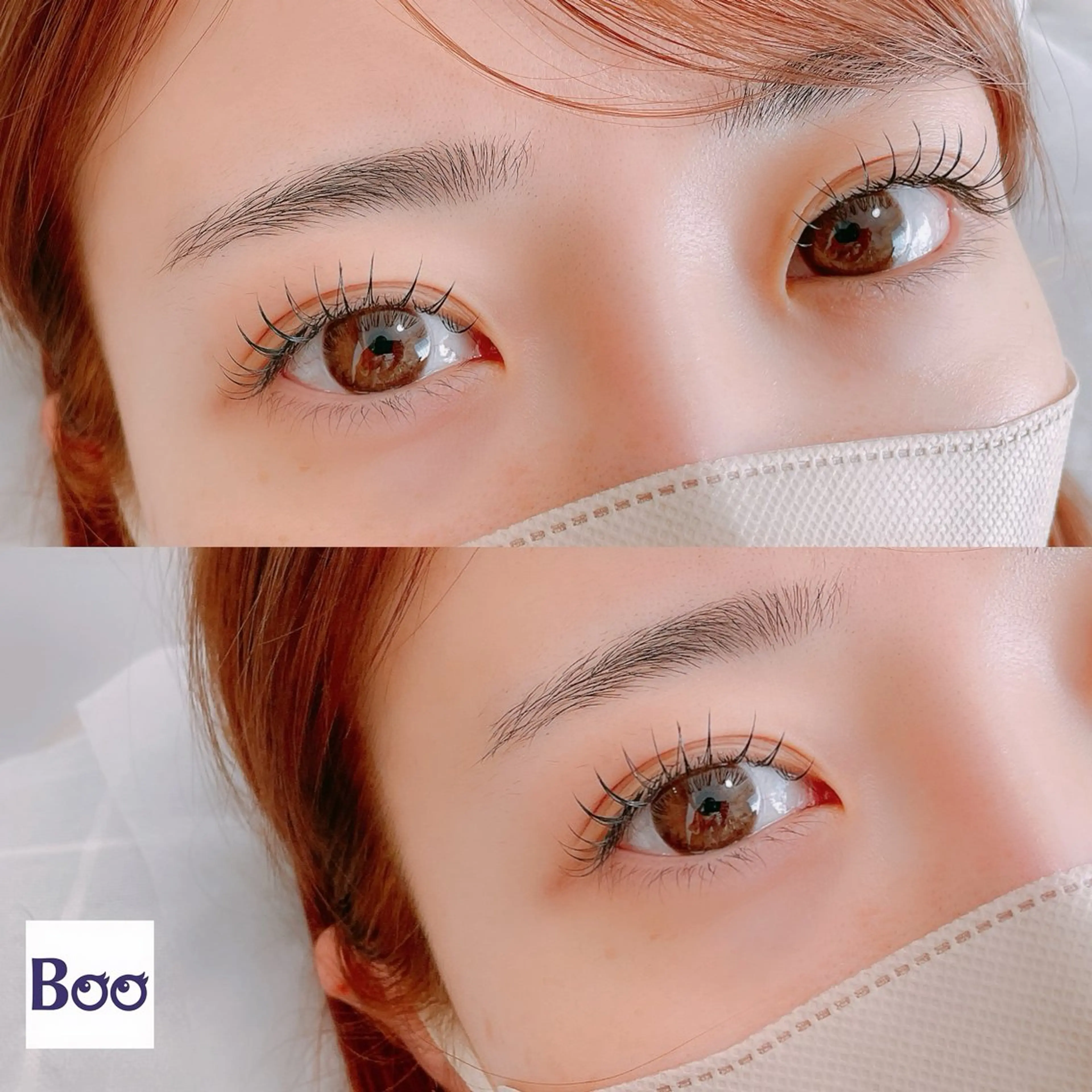 マツエク・マツパ Boo EYELASH SALON所属・Boo nishibuのエステ・リラクイメージ
