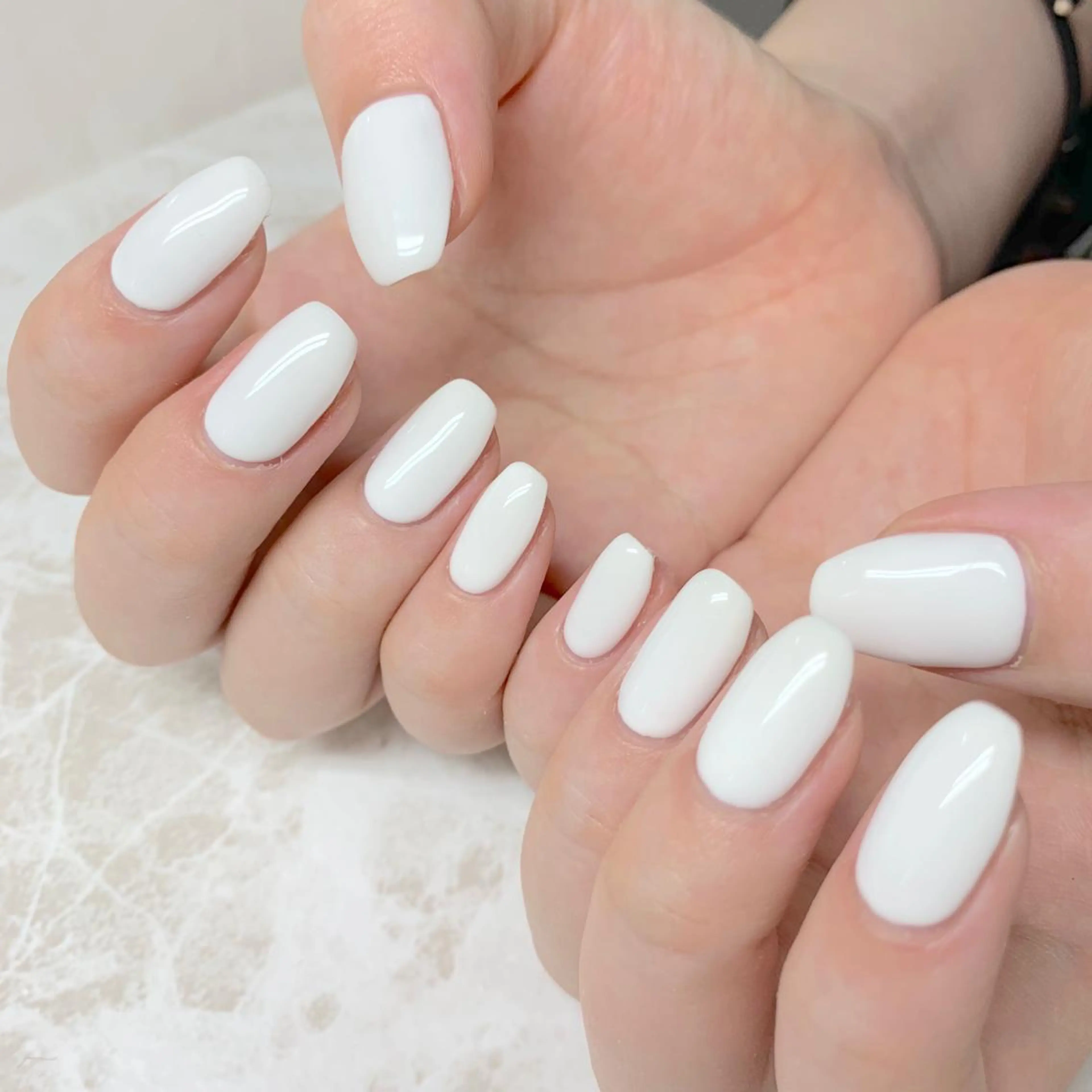 ネイル ハンドネイル フットネイル ハンドケア LULU LIMAのネイルデザイン