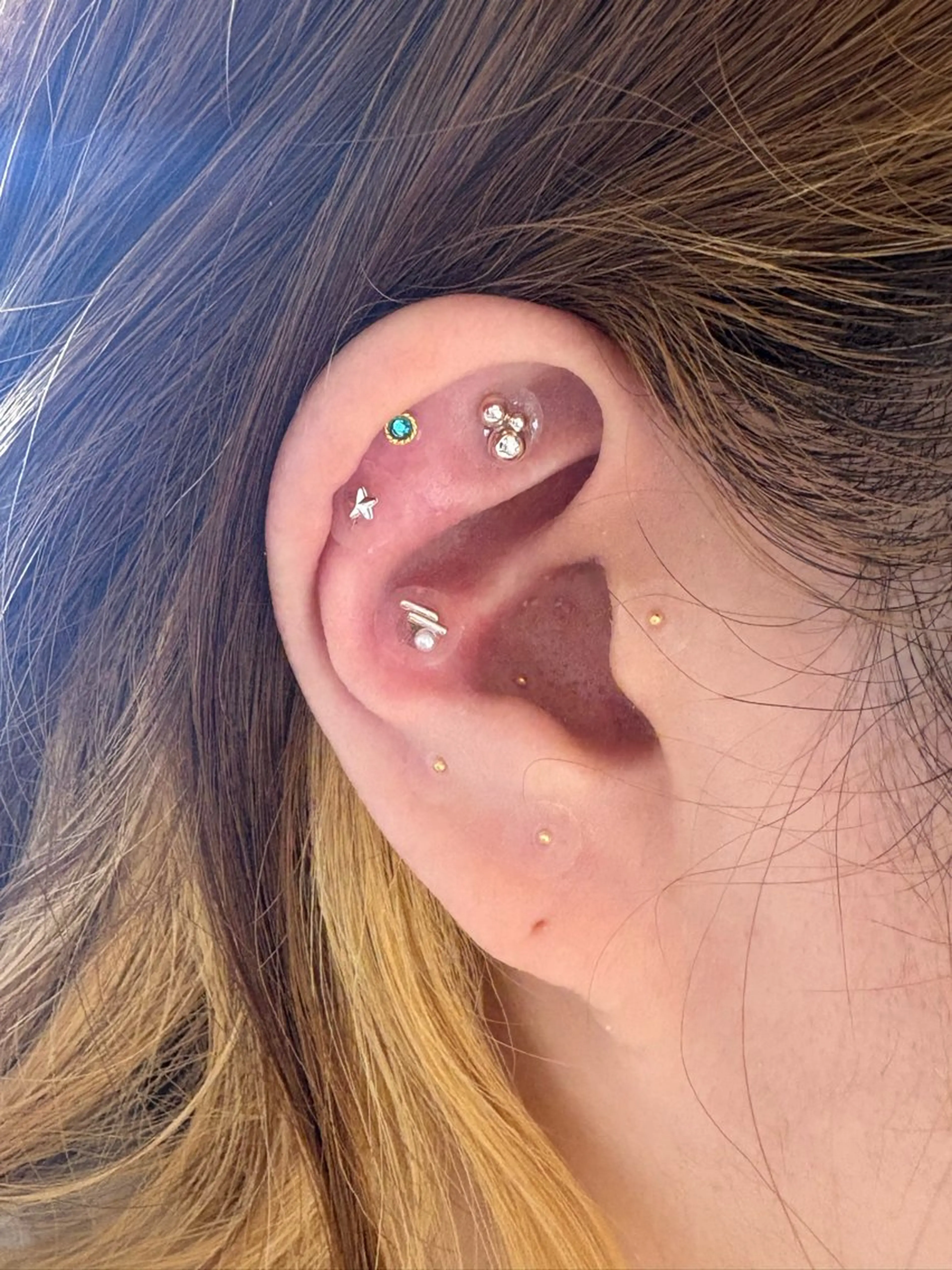 fun the nail所属・fun the nail nanaのネイルデザイン