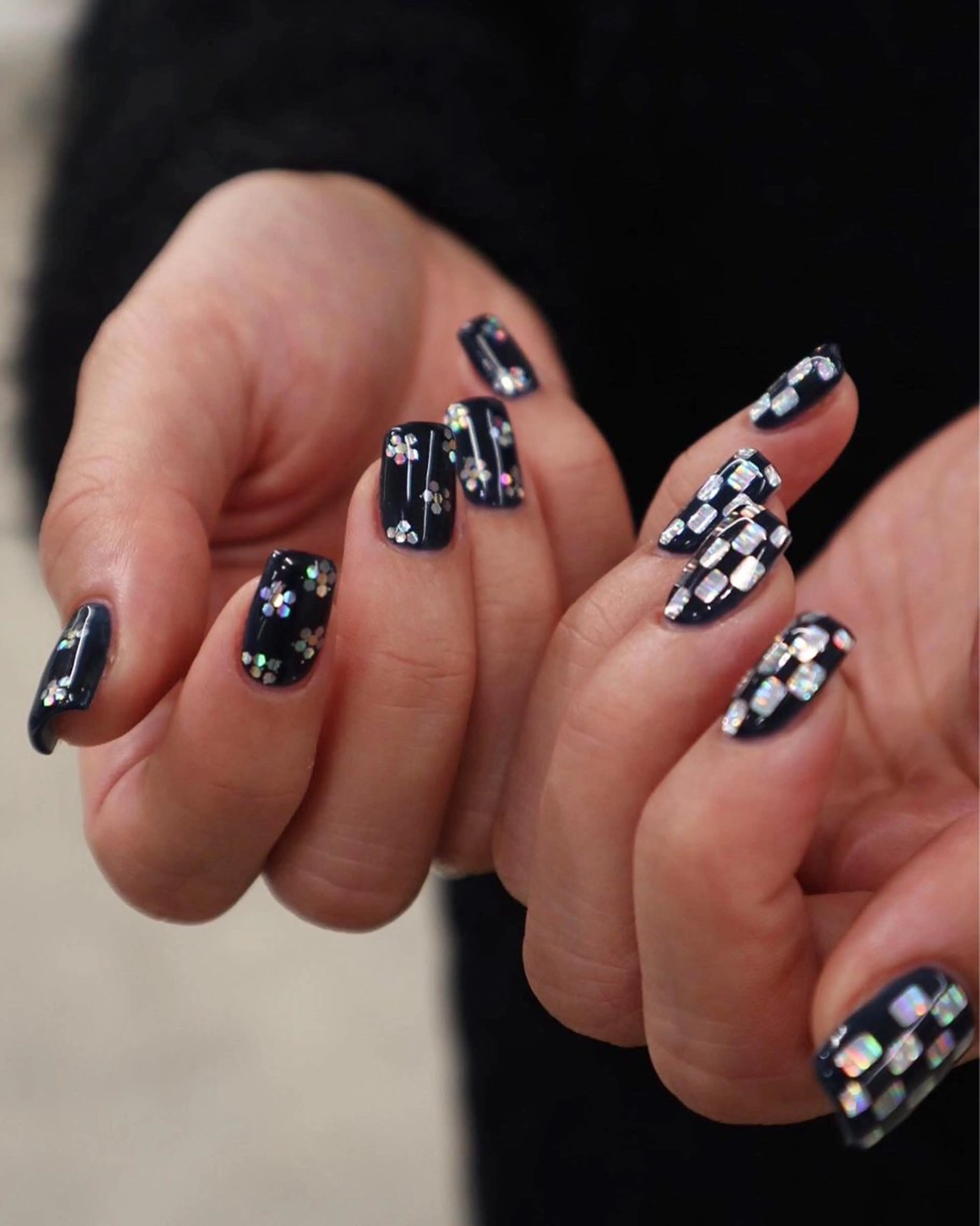 ネイル ハンドネイル chika ／ nailのネイルデザイン