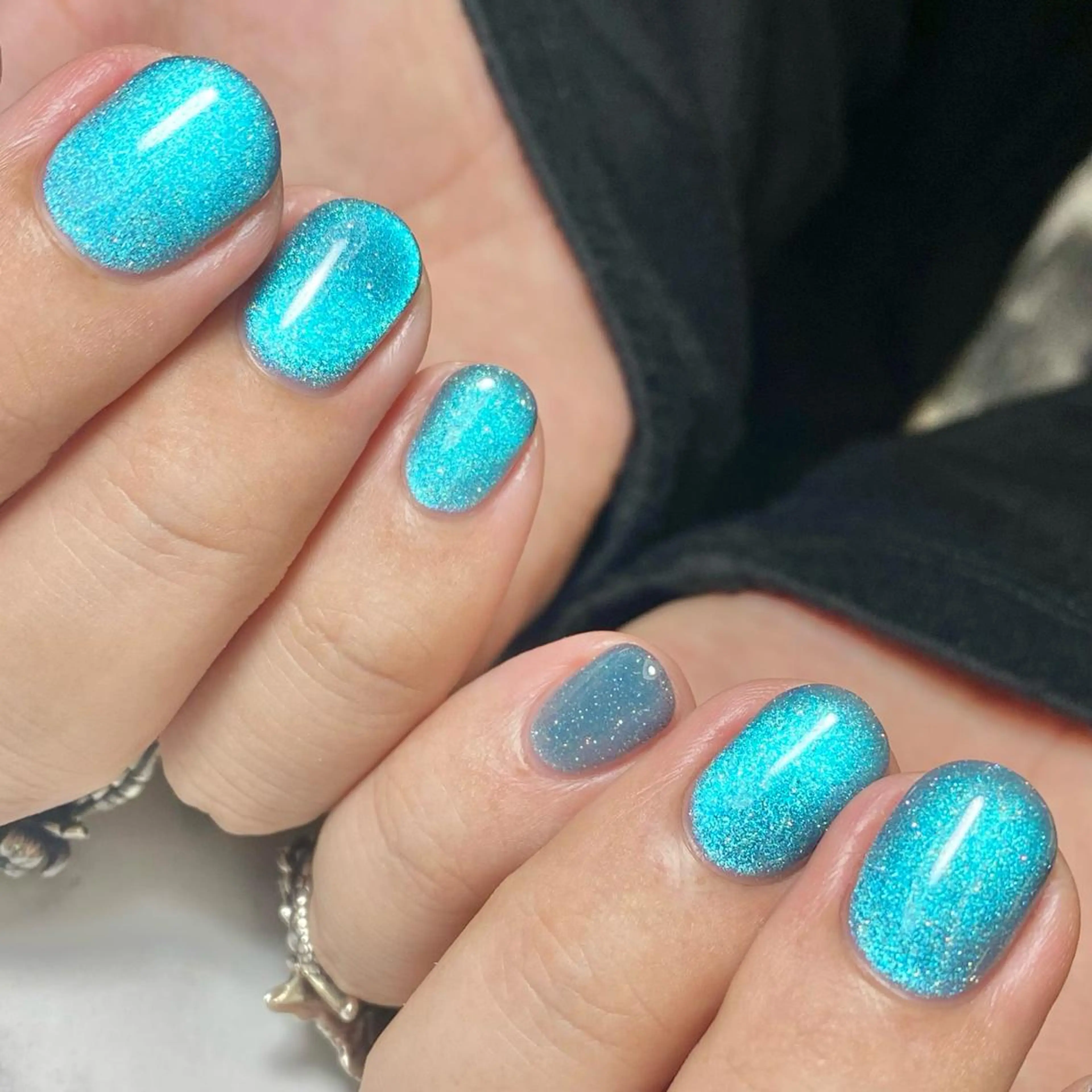 ネイル ハンドネイル Nail salon ivory所属・矢場町ネイルサロン アイボリーのネイルデザイン