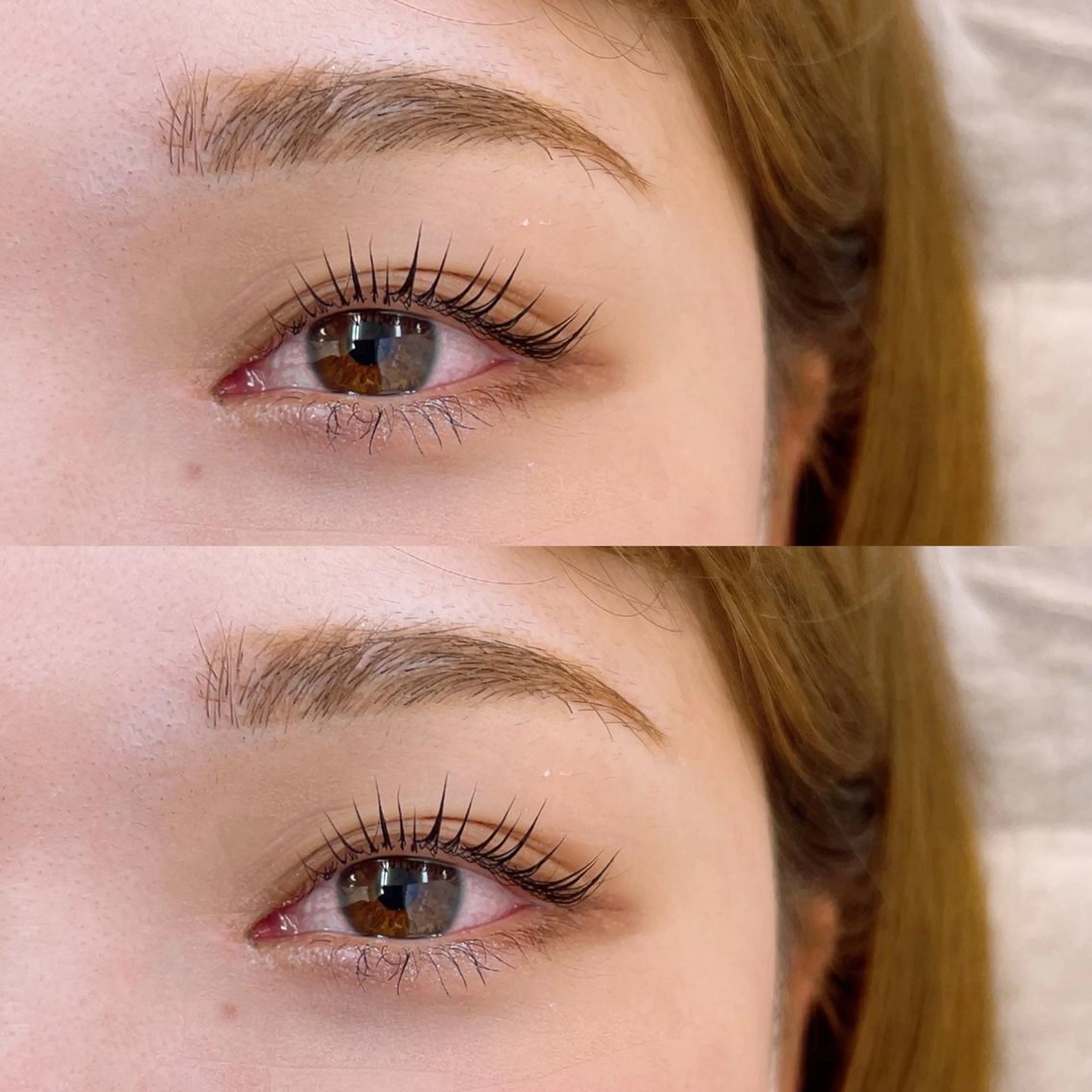 マツエク・マツパ マツパ yamamoto aoiのマツエク・マツパデザイン