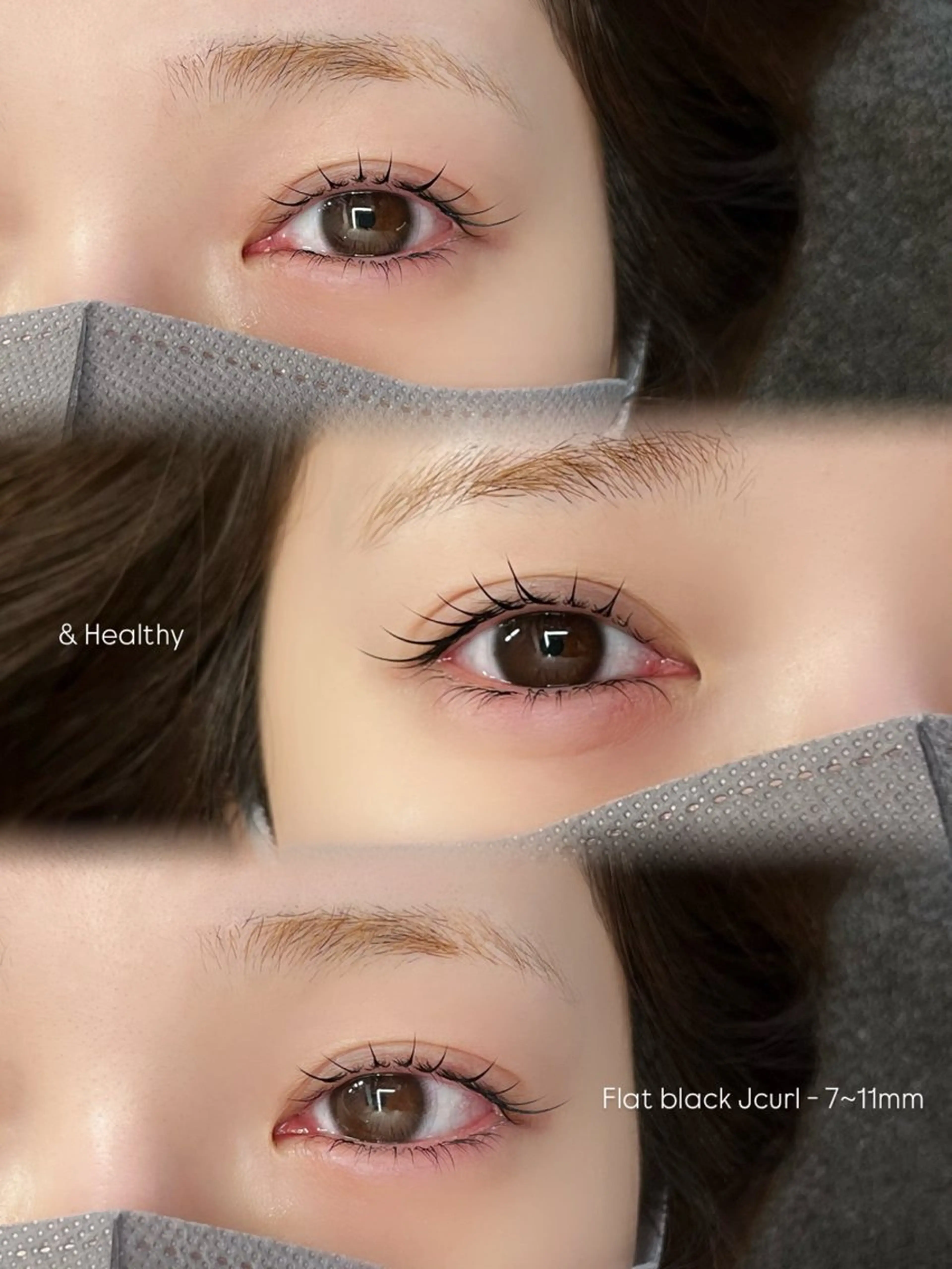 マツエク・マツパ Le Cheriss karinのその他イメージ