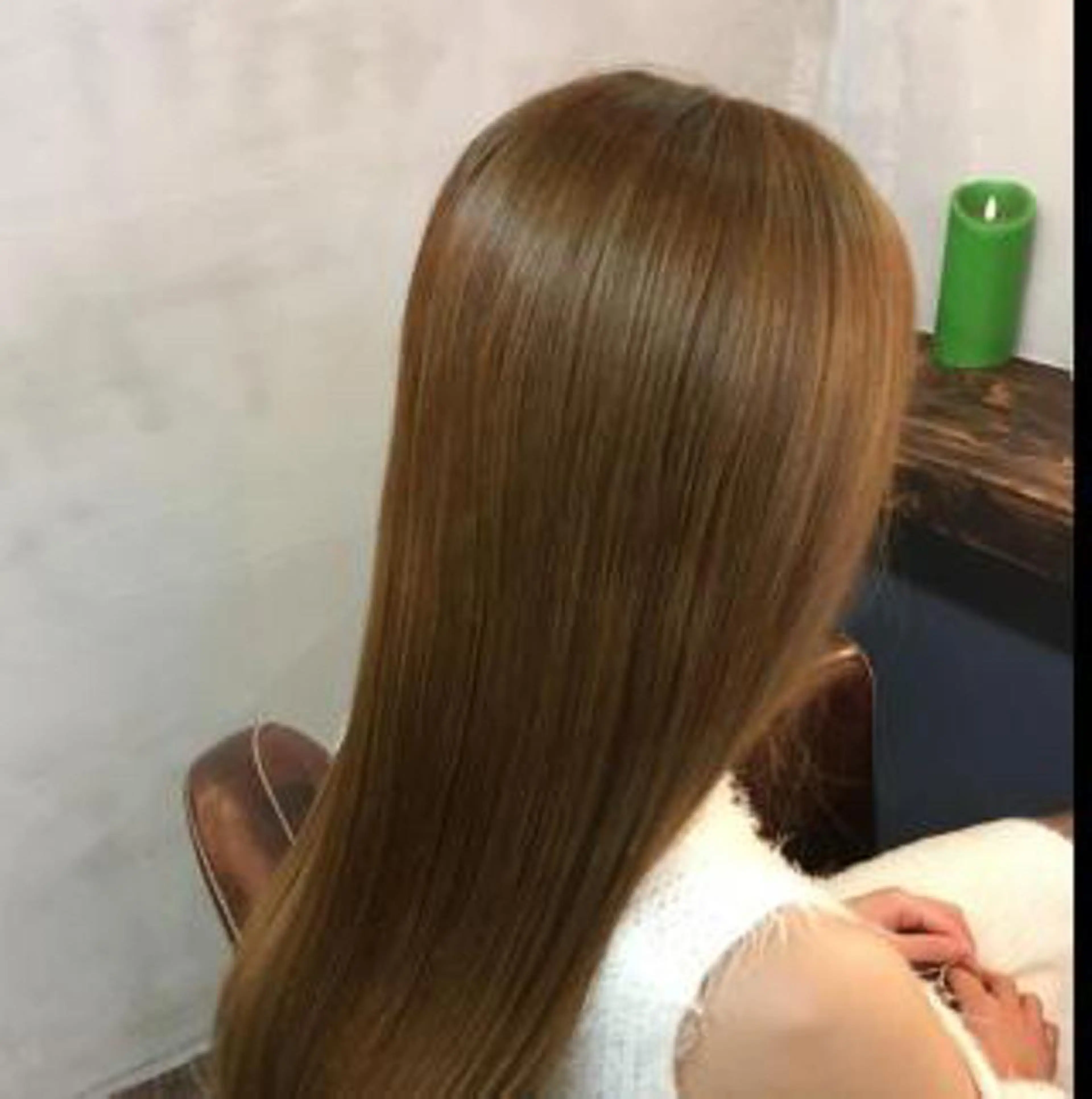 ロング ✨上村 潤平✨メンズヘア✨のヘアスタイル