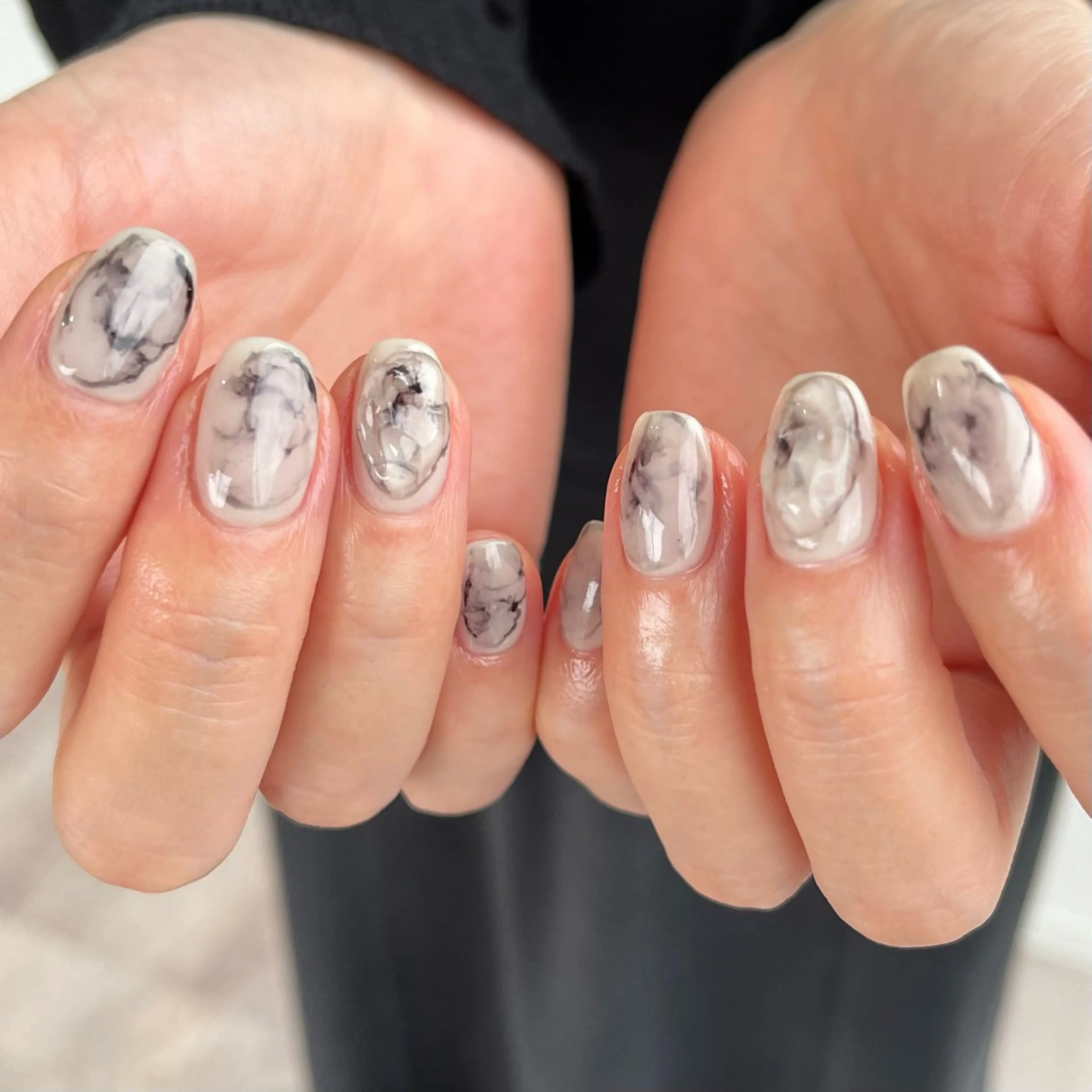 ネイル Kawai Akariのネイルデザイン