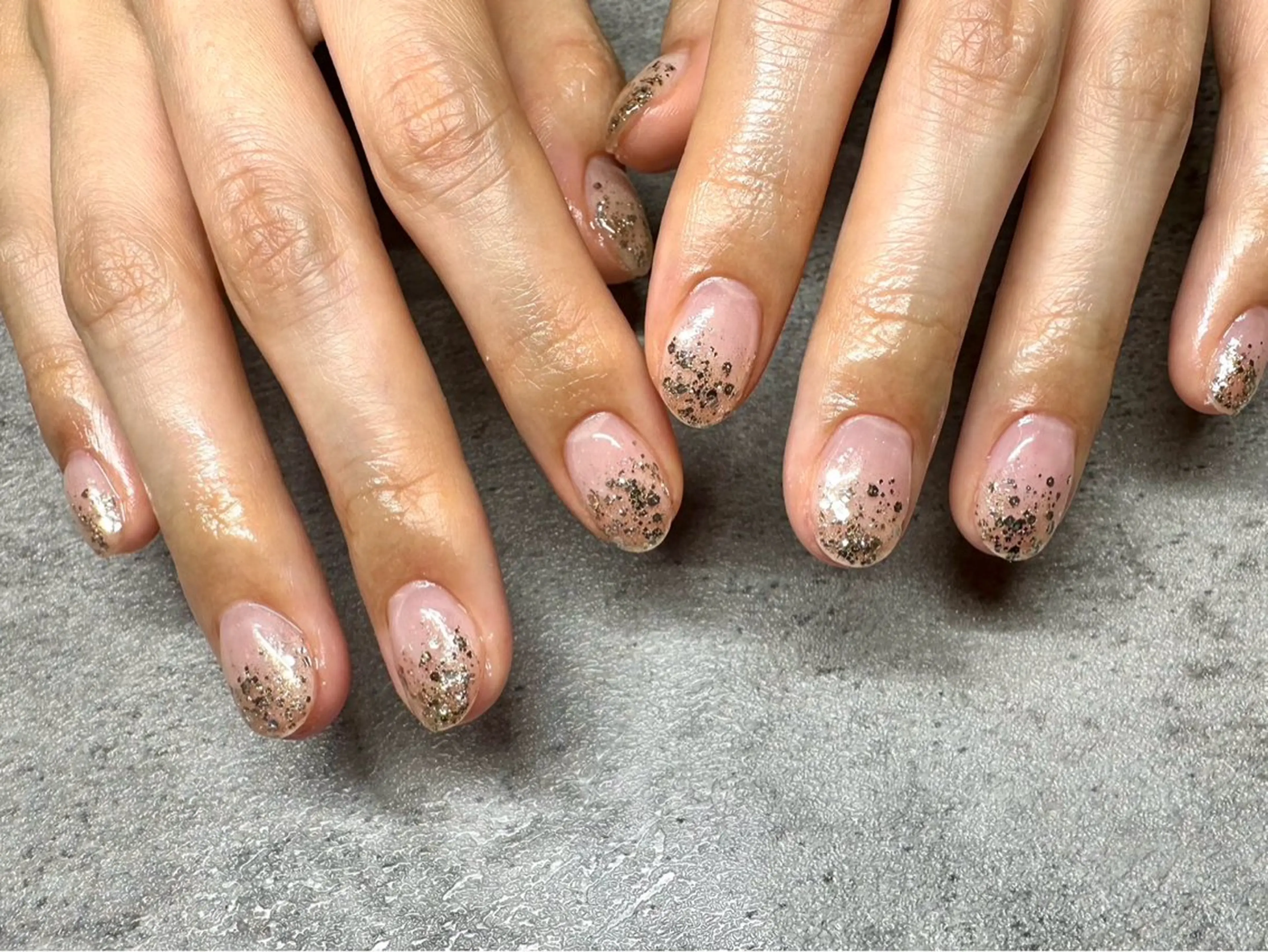 ネイル CHARME miyuのネイルデザイン