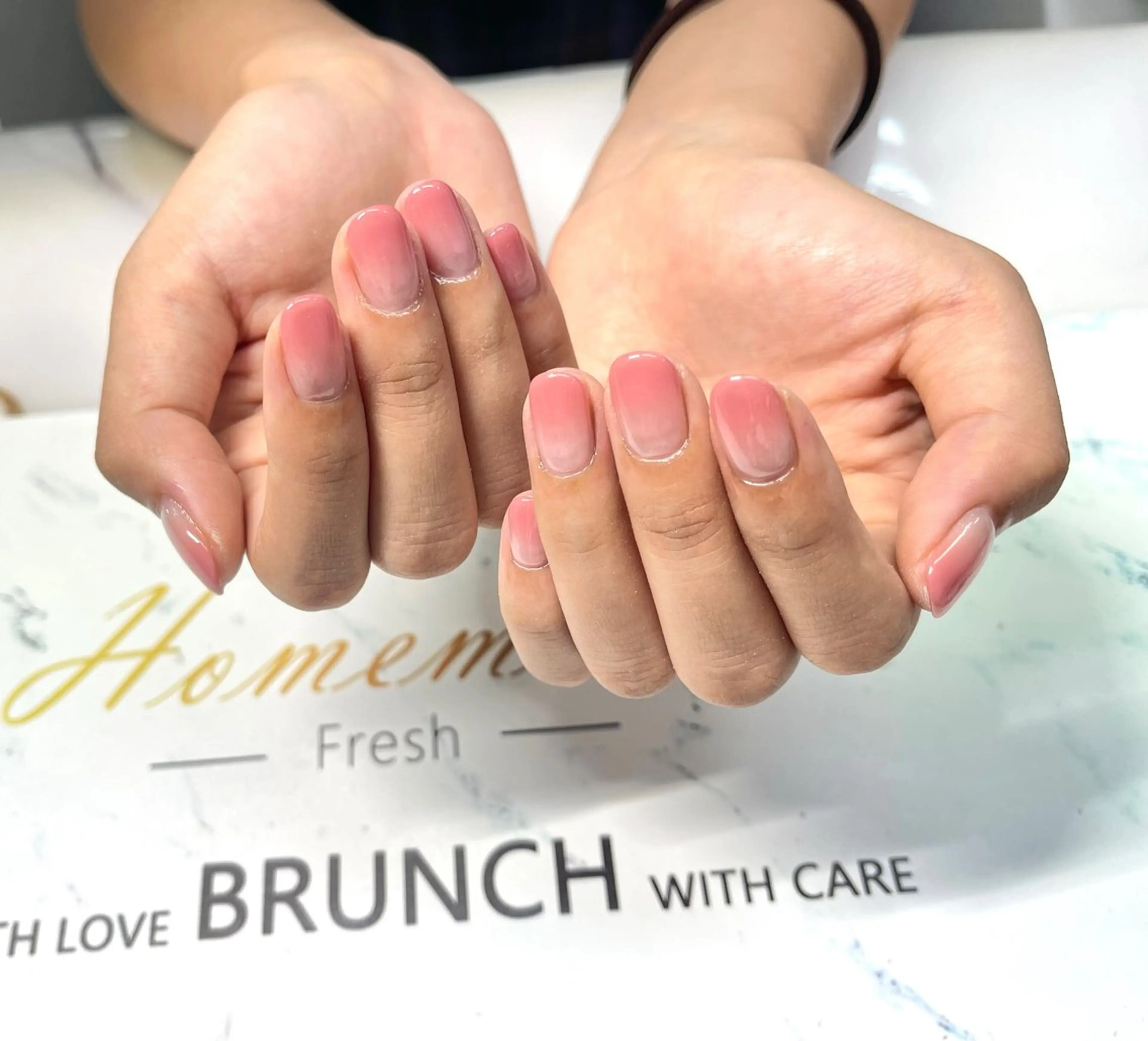 ネイル Jasmine -のネイルデザイン