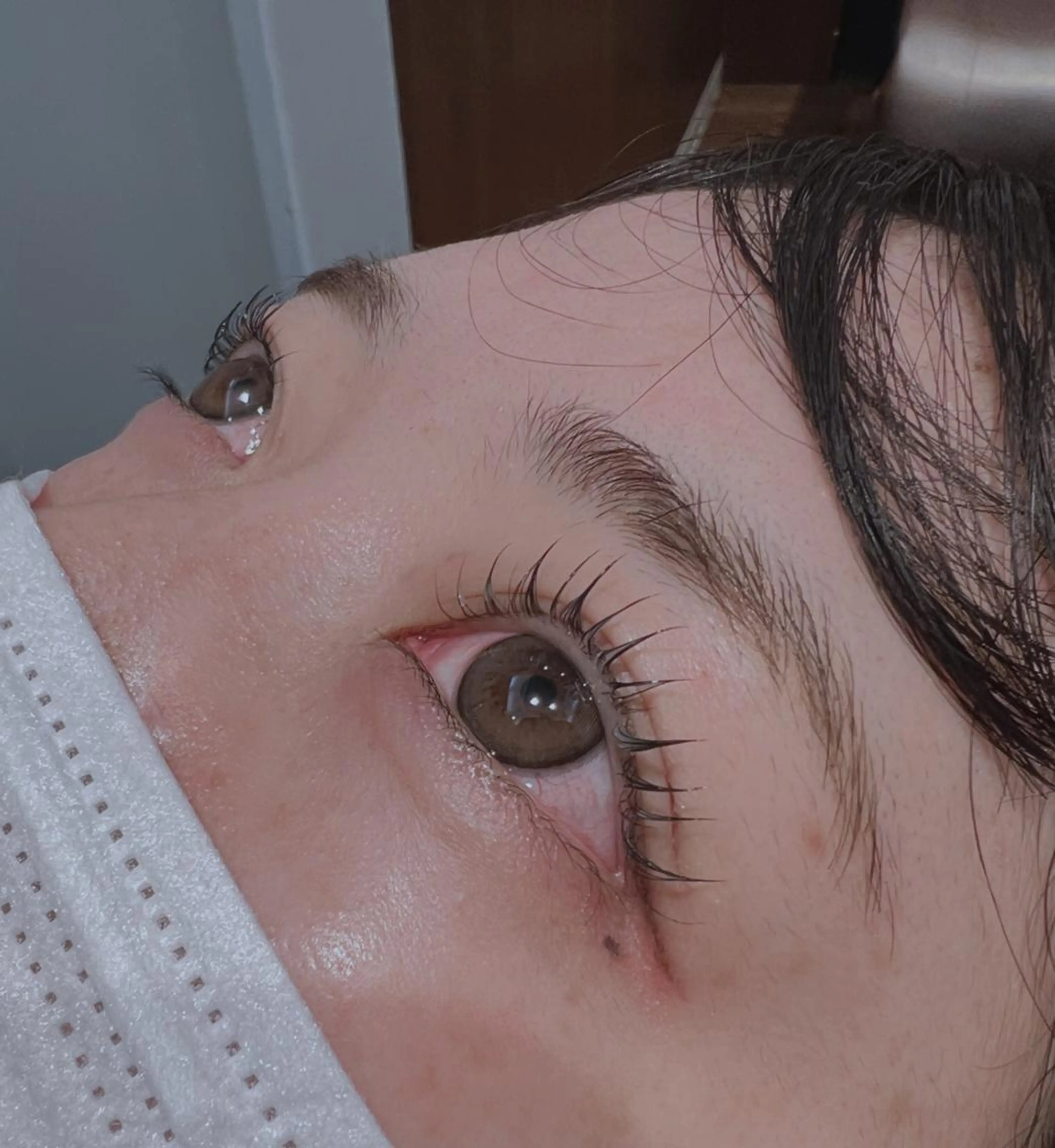 マツエク・マツパ 石田 悠夏のマツエク・マツパデザイン