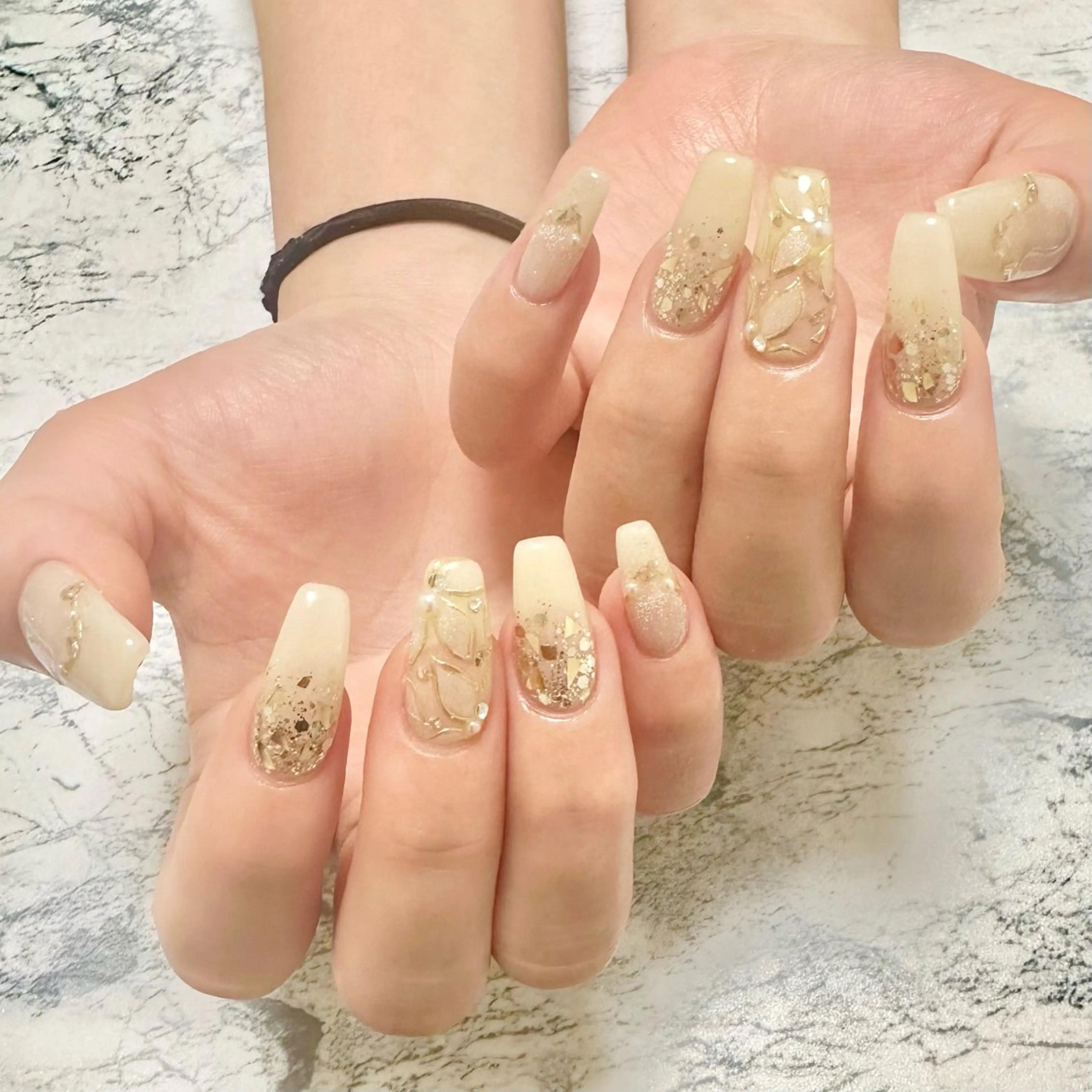 ネイル F's nailのネイルデザイン