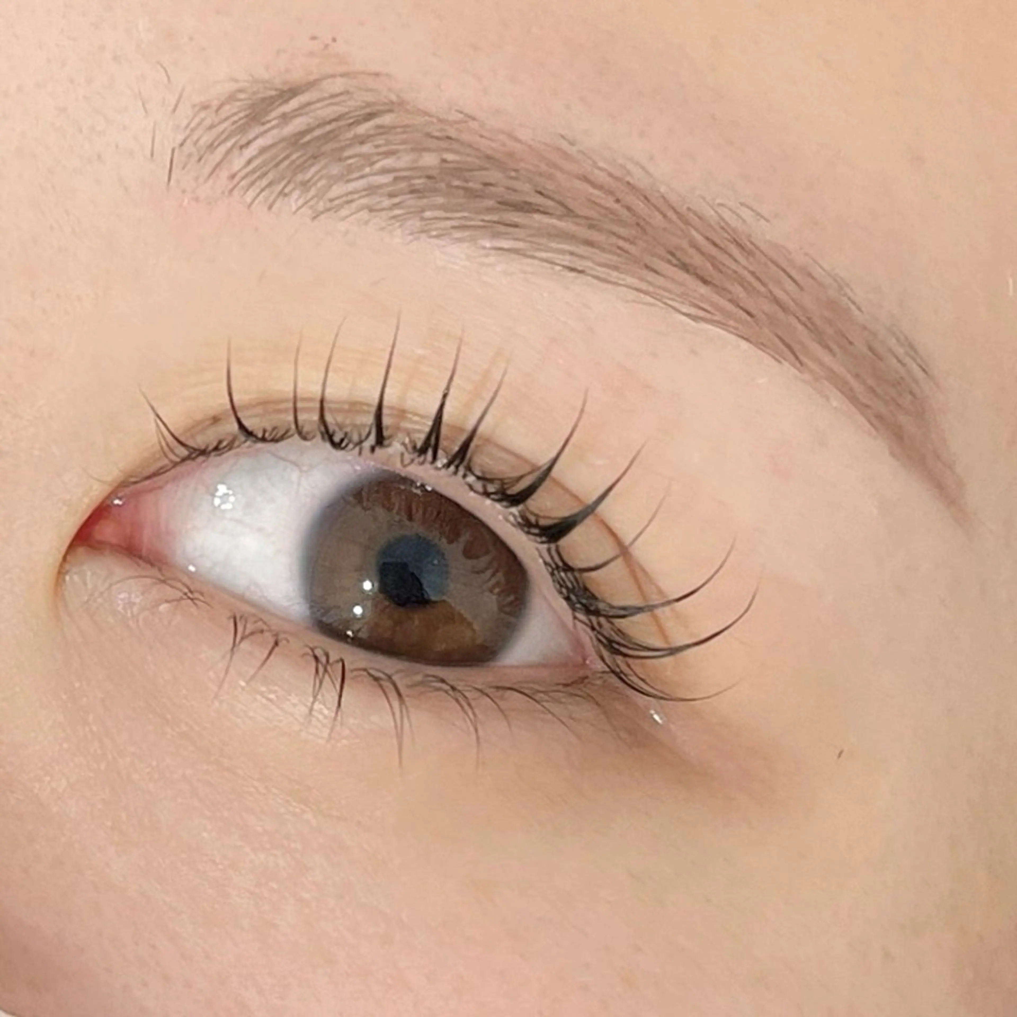 マツエク・マツパ Marineeye ほの香JR郡山駅前のマツエク・マツパデザイン