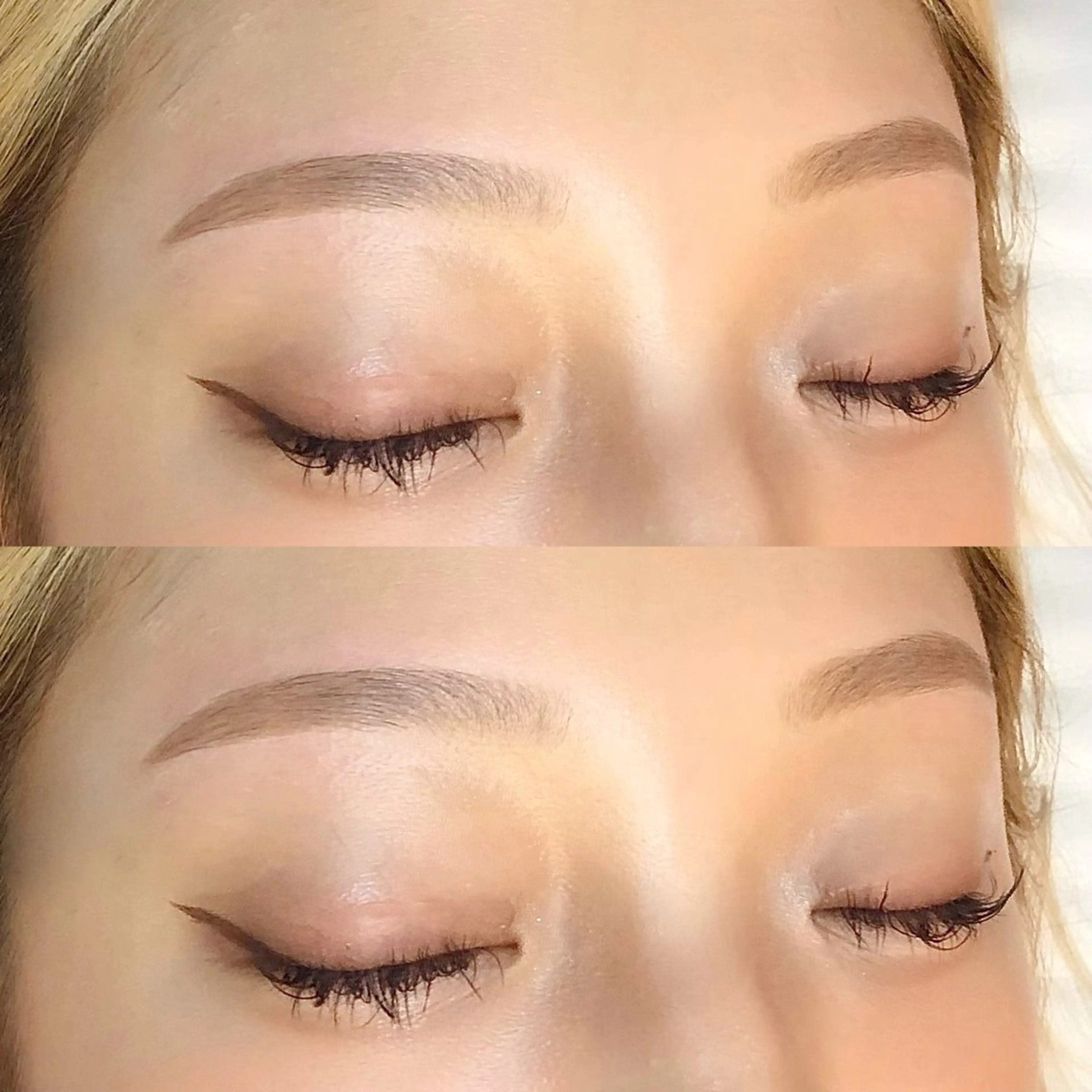 アイブロウ 美眉デザイン🛋 Asukaの眉毛・アイブロウイメージ