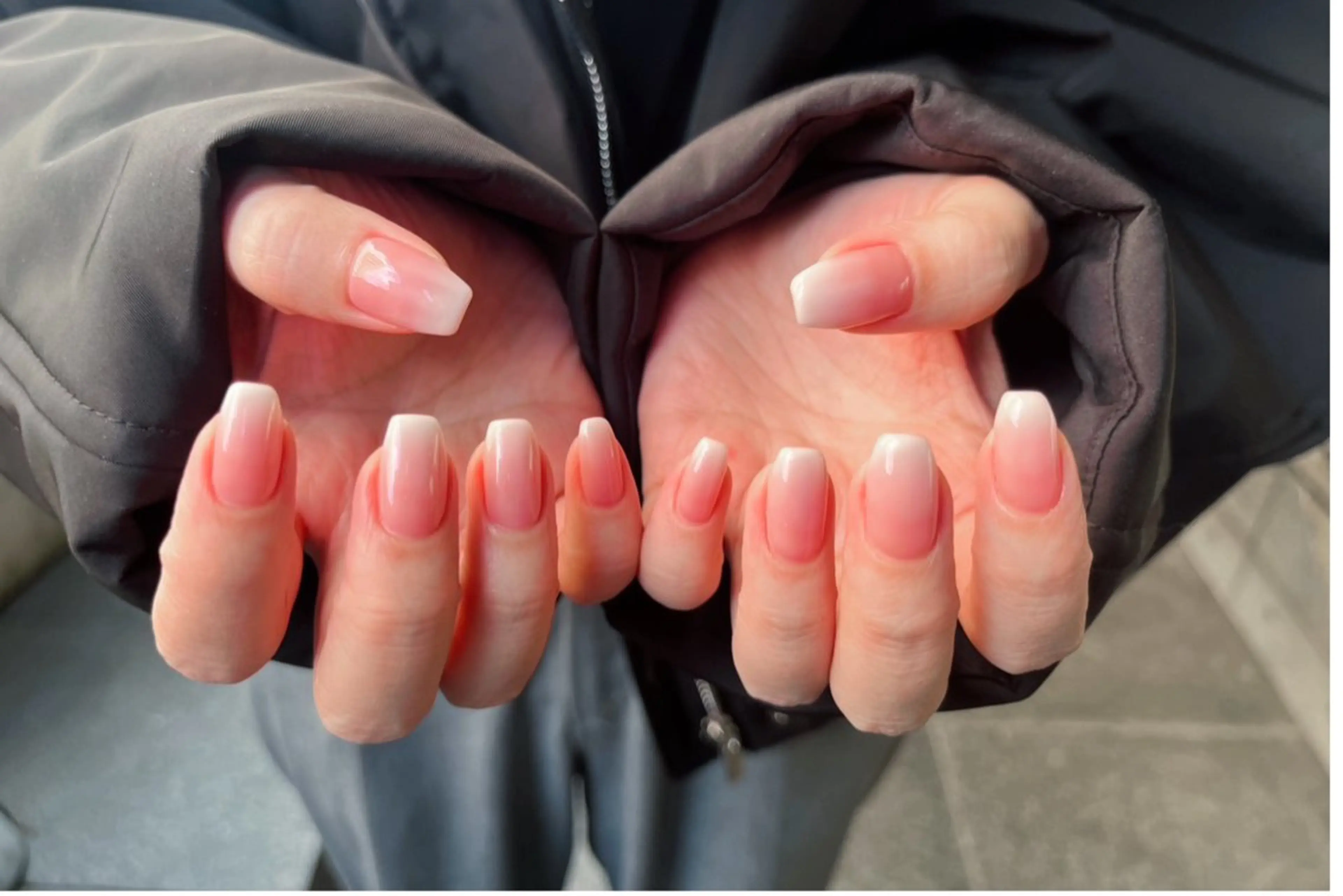 ネイル ハンドネイル NAIL Salon IP所属・長谷川 奈緒美のネイルデザイン