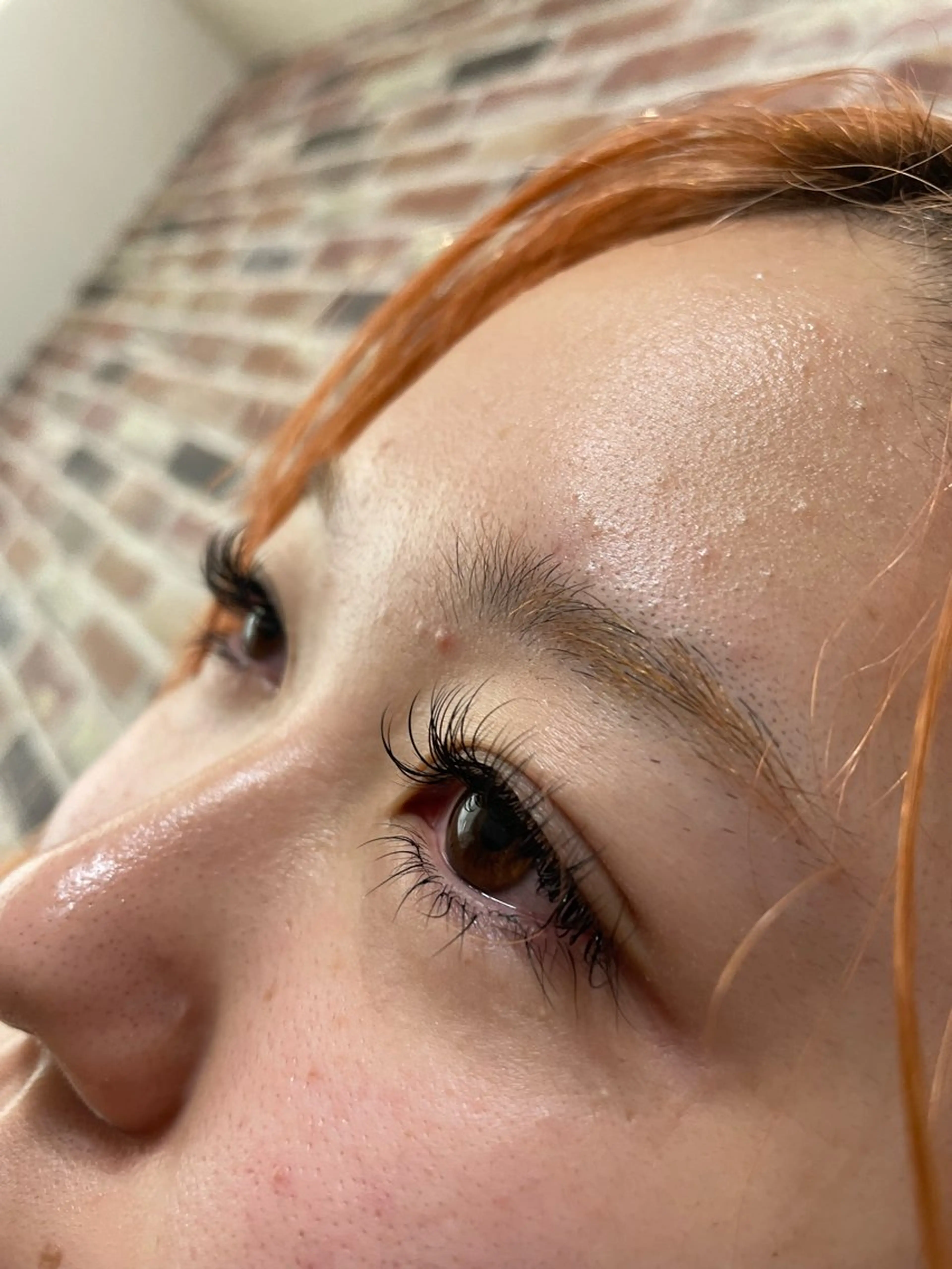 マツエク・マツパ dear beautyのマツエク・マツパデザイン