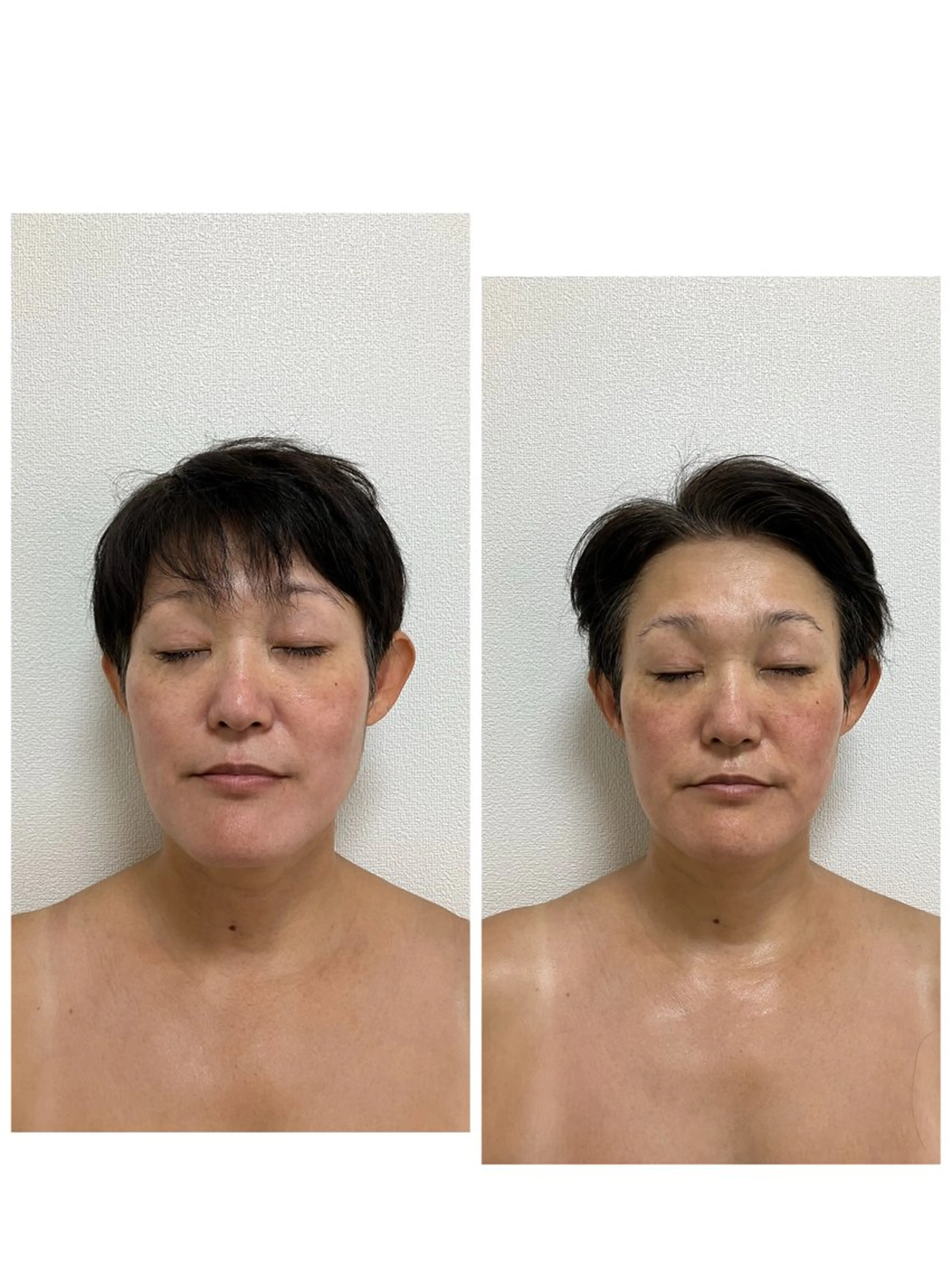 目元専門サロン SORAのマツエク・マツパデザイン