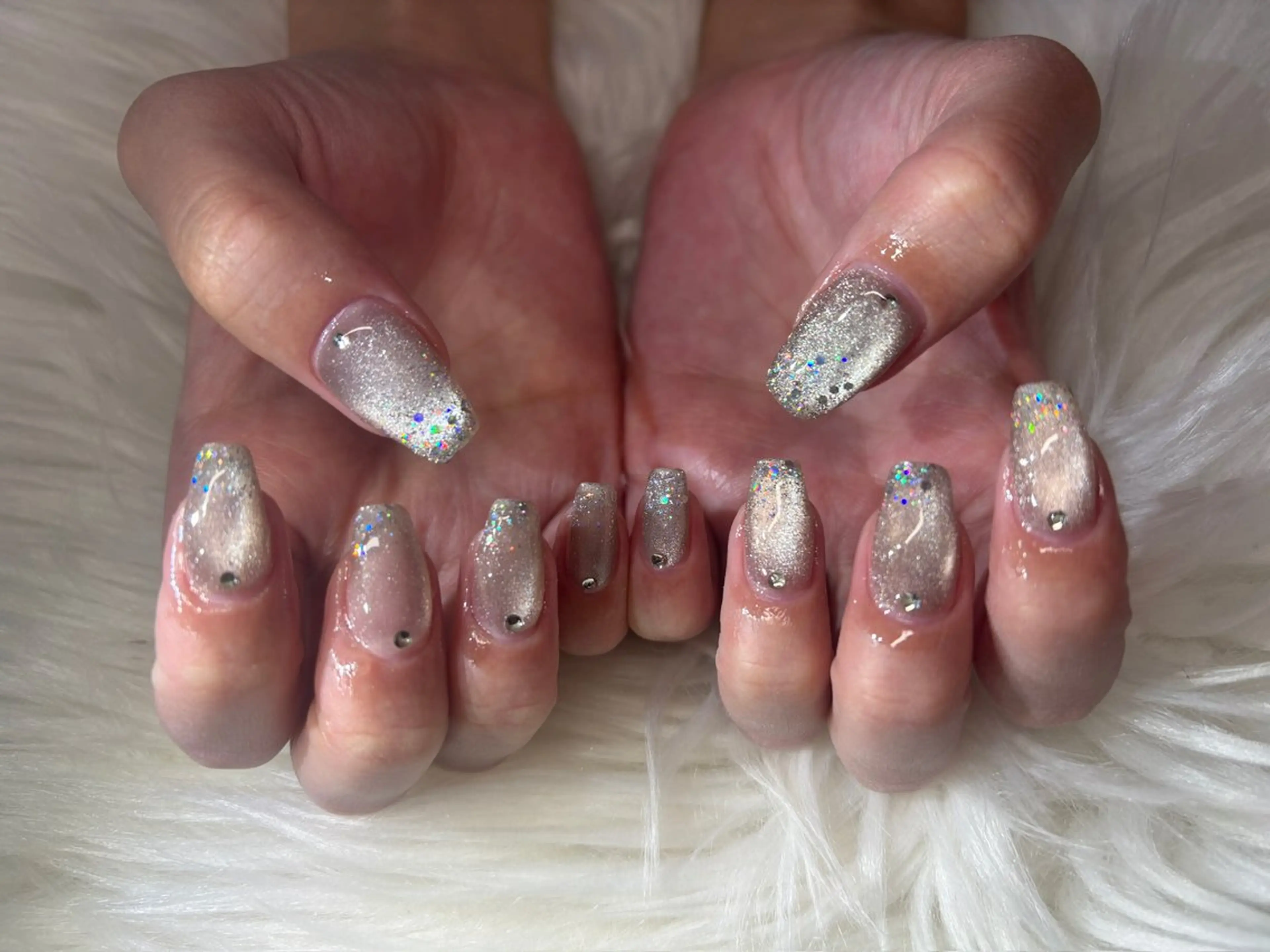 ネイル Beauty Salon  Luna所属・Beauty Salon Lunaのエステ・リラクイメージ