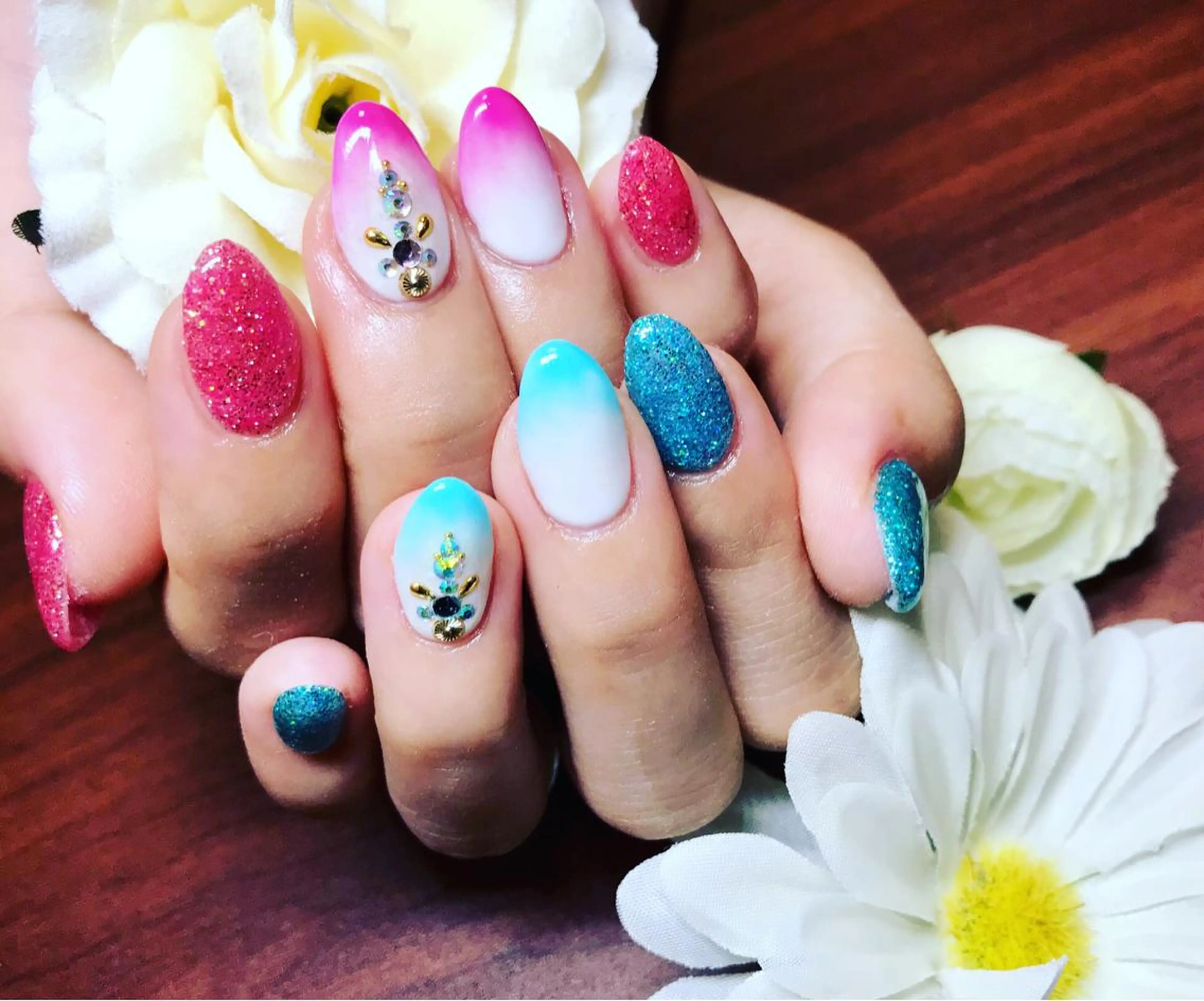 ネイル NAIL salon ACEのネイルデザイン