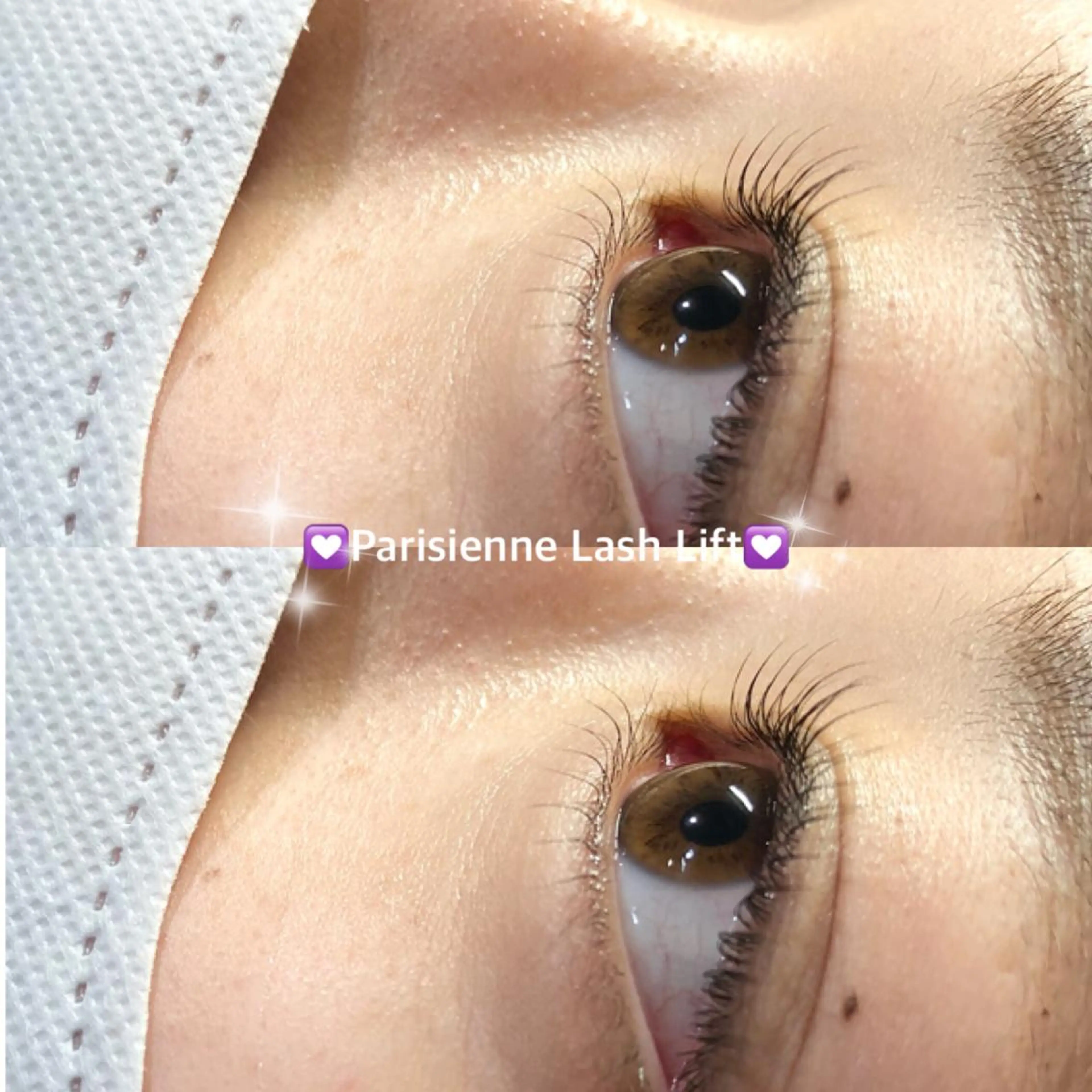 マツエク・マツパ パリジェンヌラッシュリフト マツパ Ibuki 🎀仙台パルコ🎀のマツエク・マツパデザイン