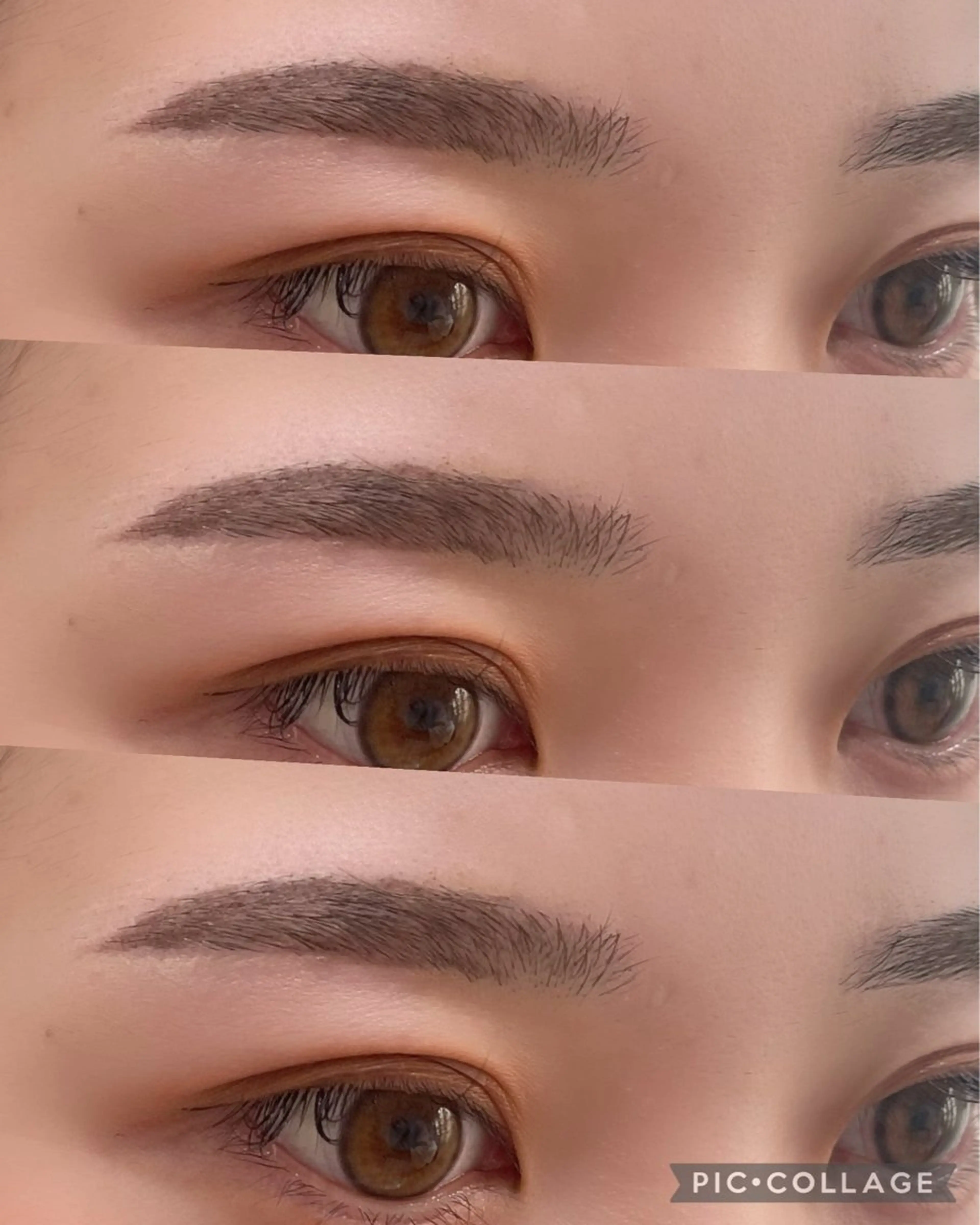 アイブロウ WHITE EYE 錦糸町店🩵倉野🩵のマツエク・マツパデザイン