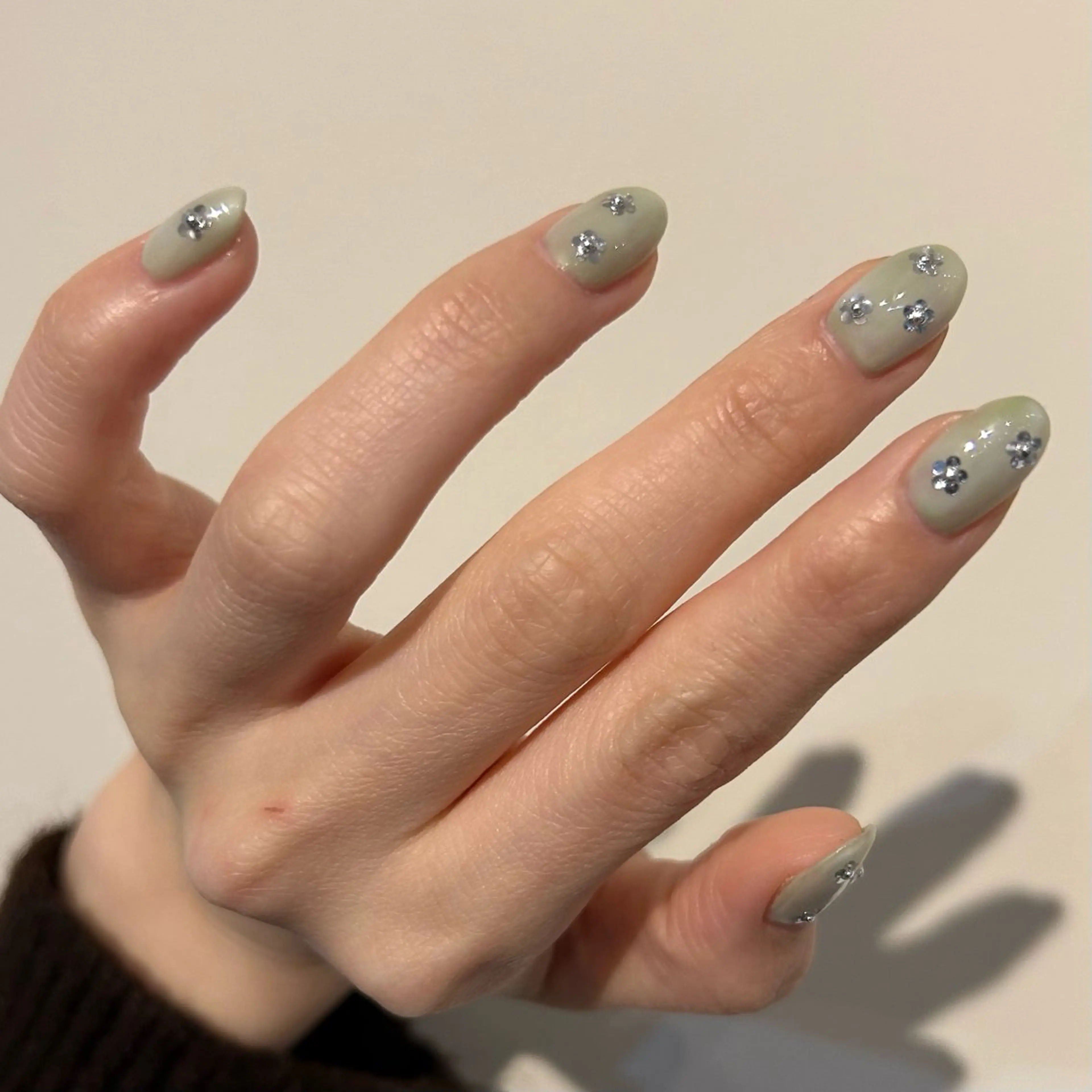 ネイル yamamoto fukiのネイルデザイン