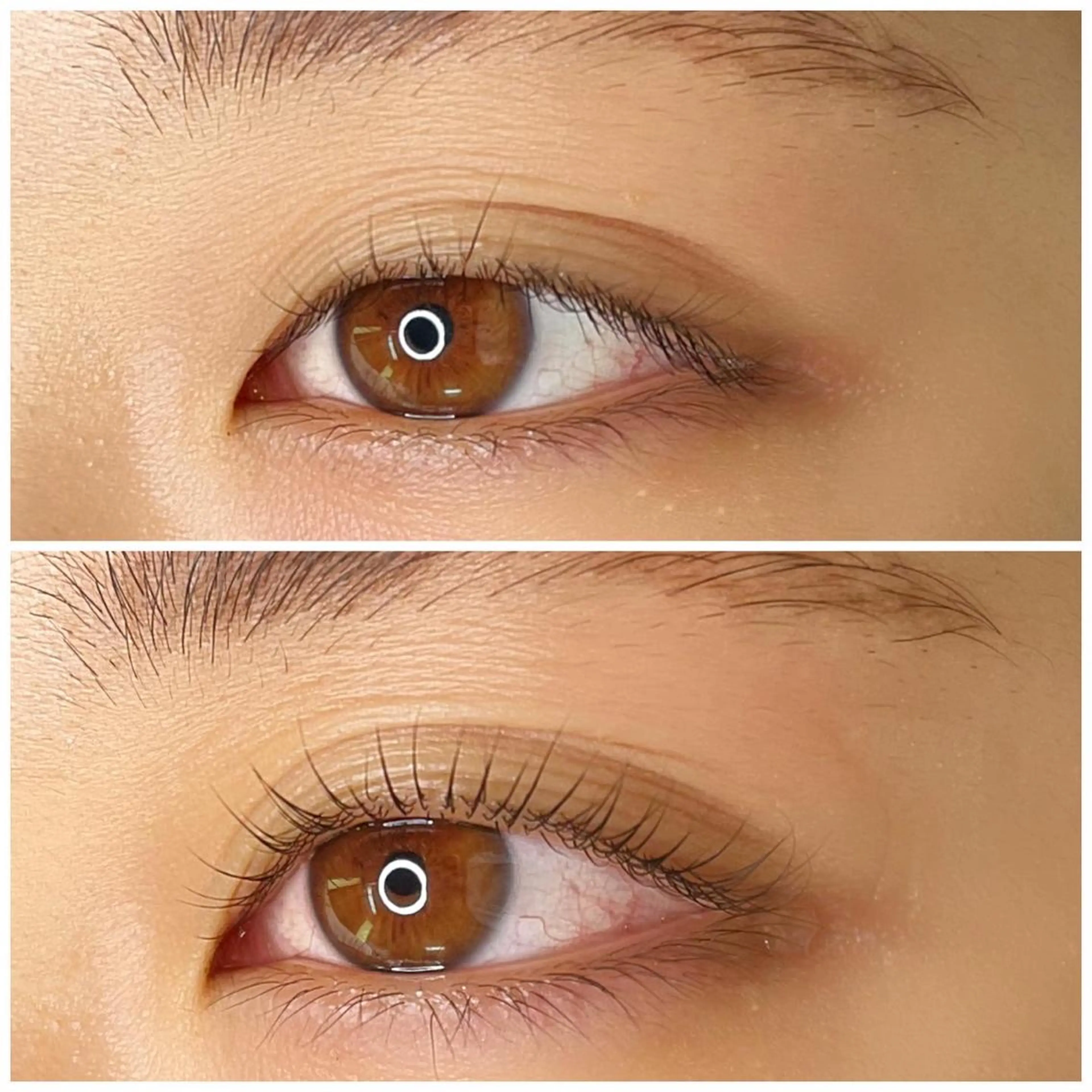 マツエク・マツパ マツパ saika more Suzukiのマツエク・マツパデザイン