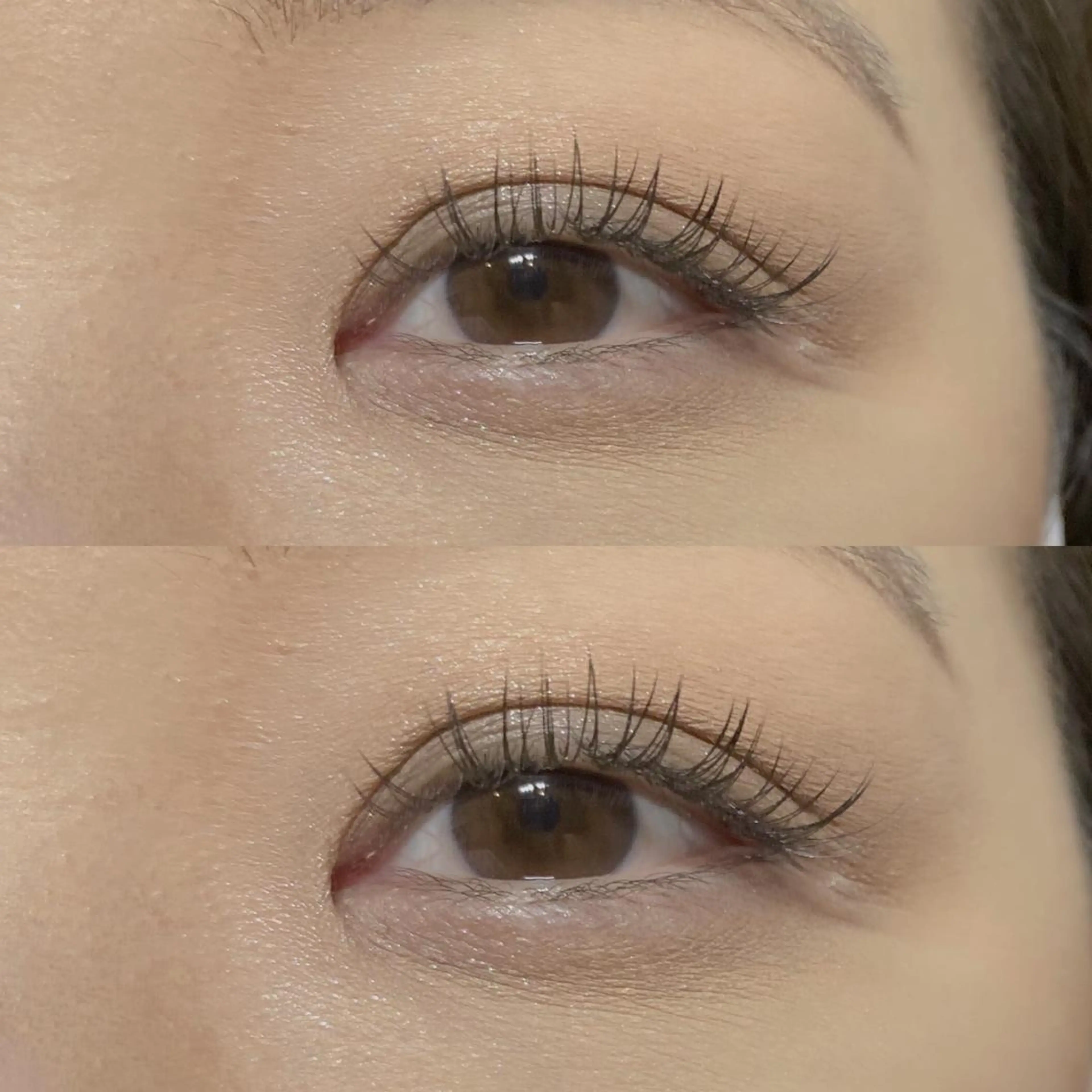 マツエク・マツパ フラットラッシュ WAVY藤沢店 🥥megumiのマツエク・マツパデザイン