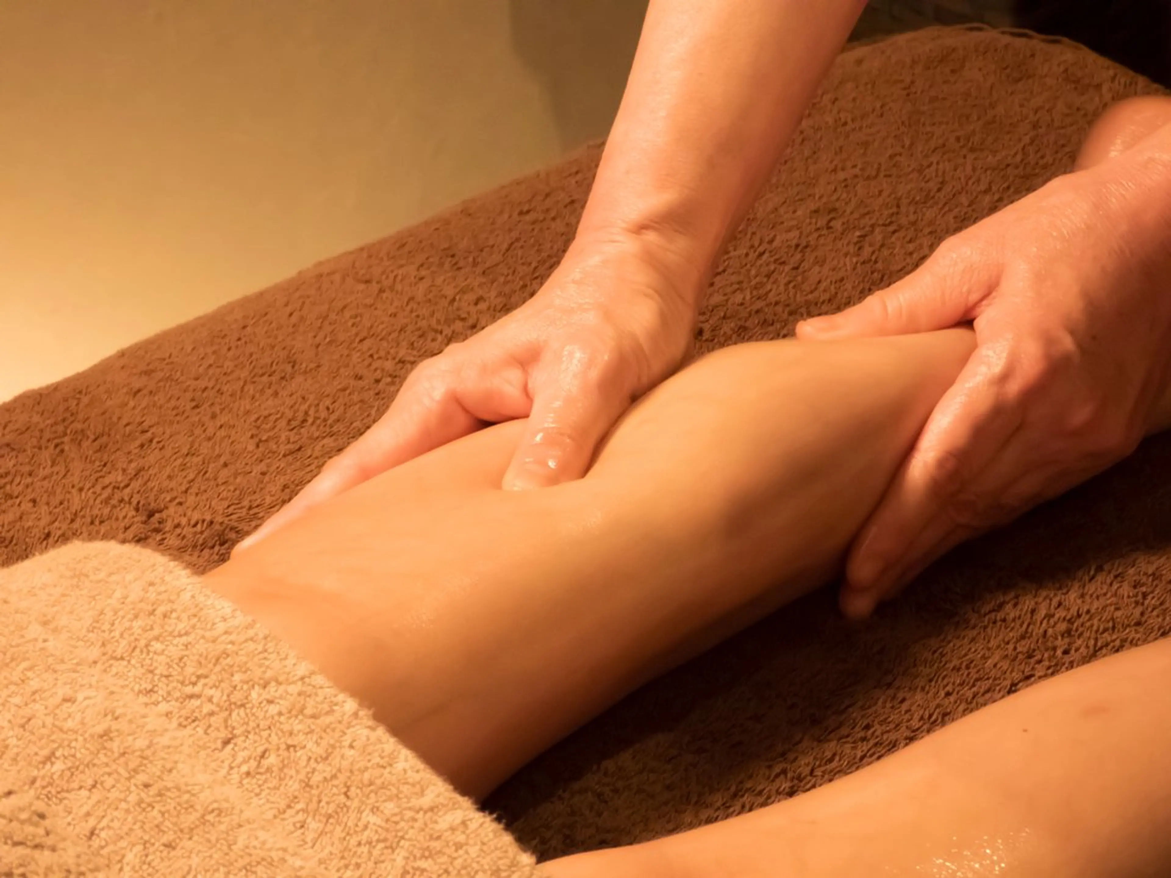 【ミニモ限定】全身整体+リフレクソロジー90分の写真