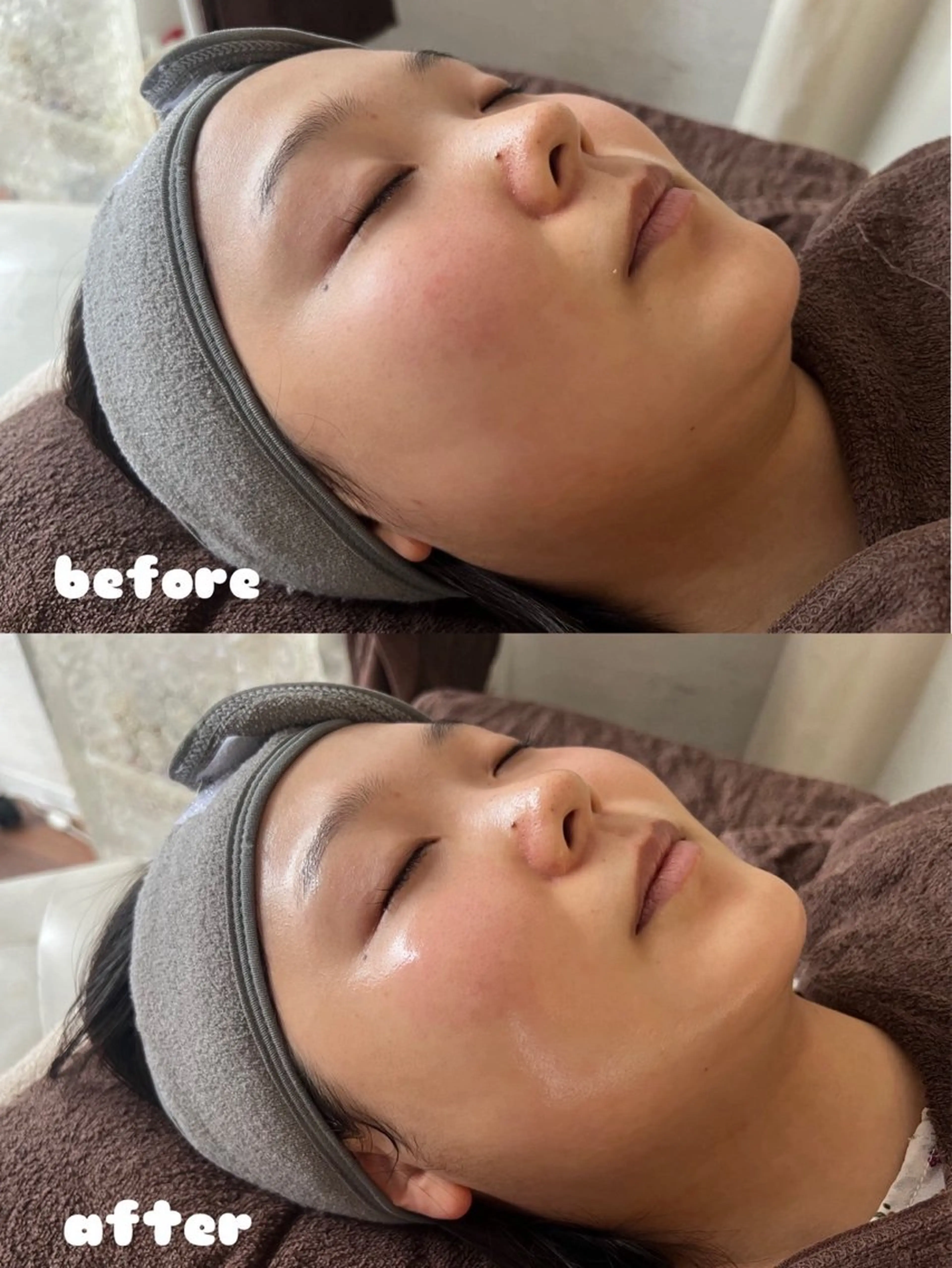 エステ リンパ×ハーブ蒸し TIARA.烏丸三条のエステ・リラクイメージ