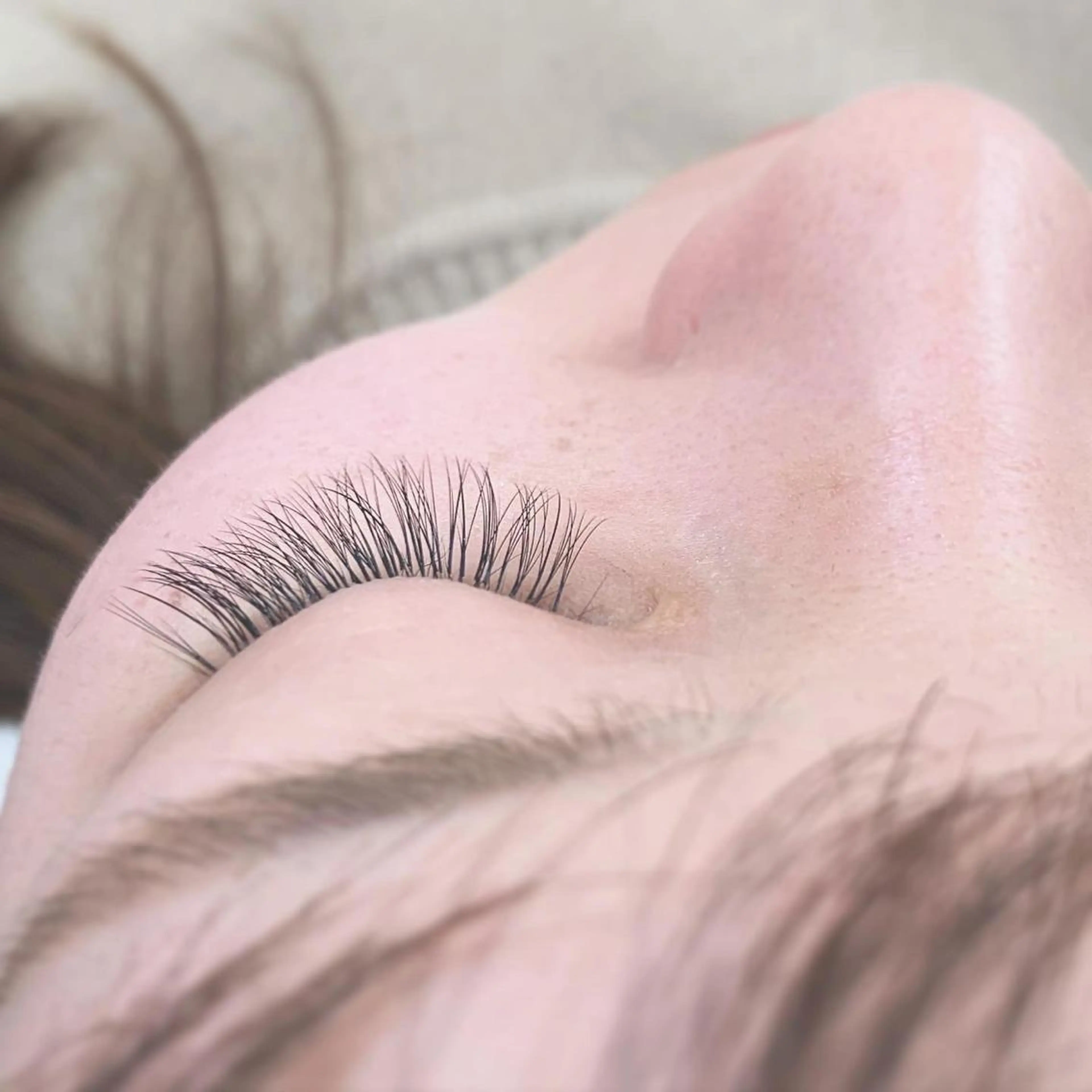 マツエク・マツパ tag by calm所属・tag#bycalm 竹川のマツエク・マツパデザイン