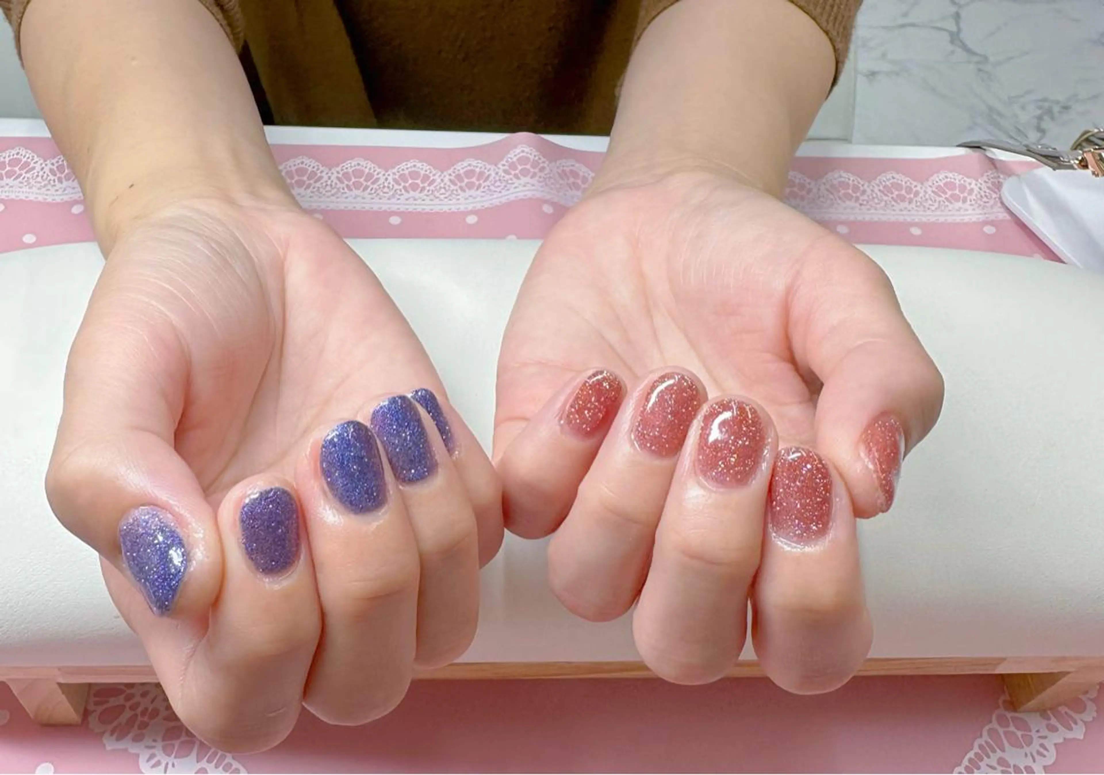 ネイル ハンドネイル JJ’s Nail🐶のネイルデザイン