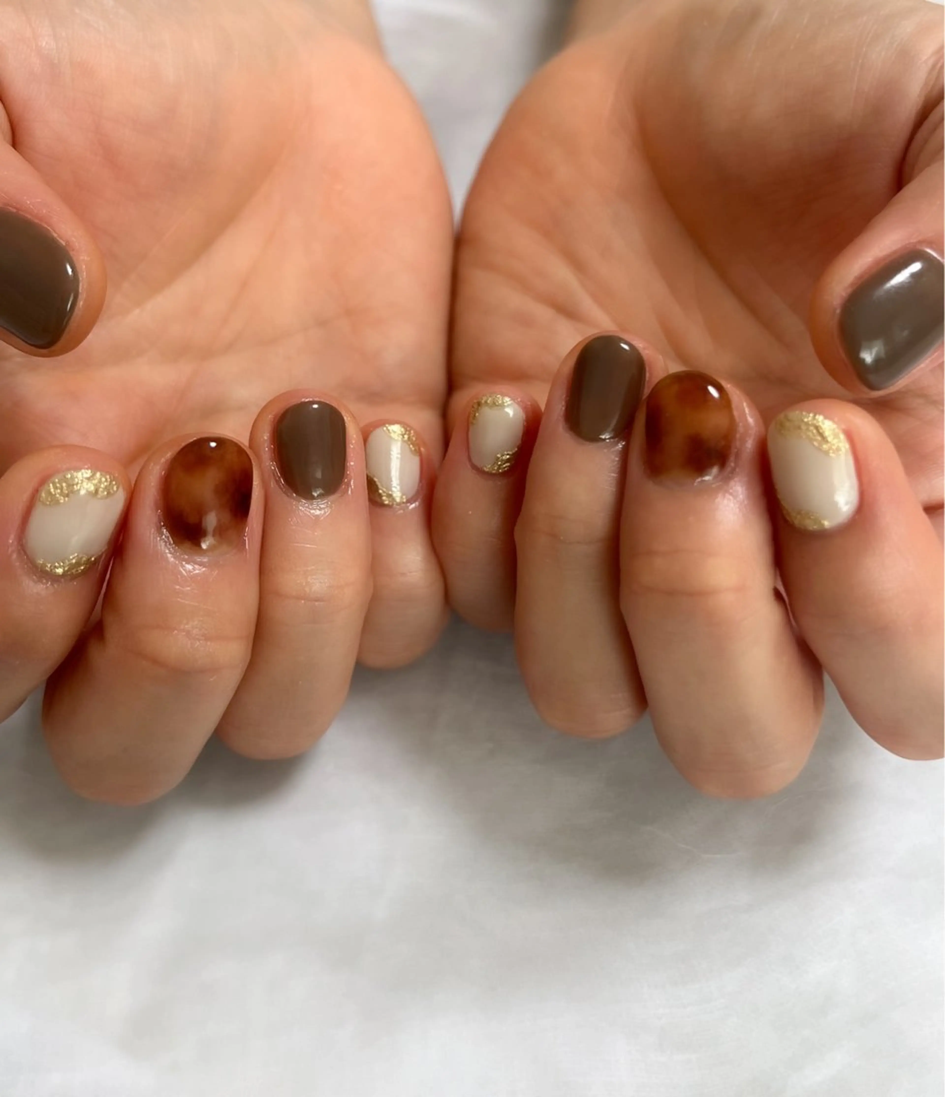 ネイル nails. hymのネイルデザイン