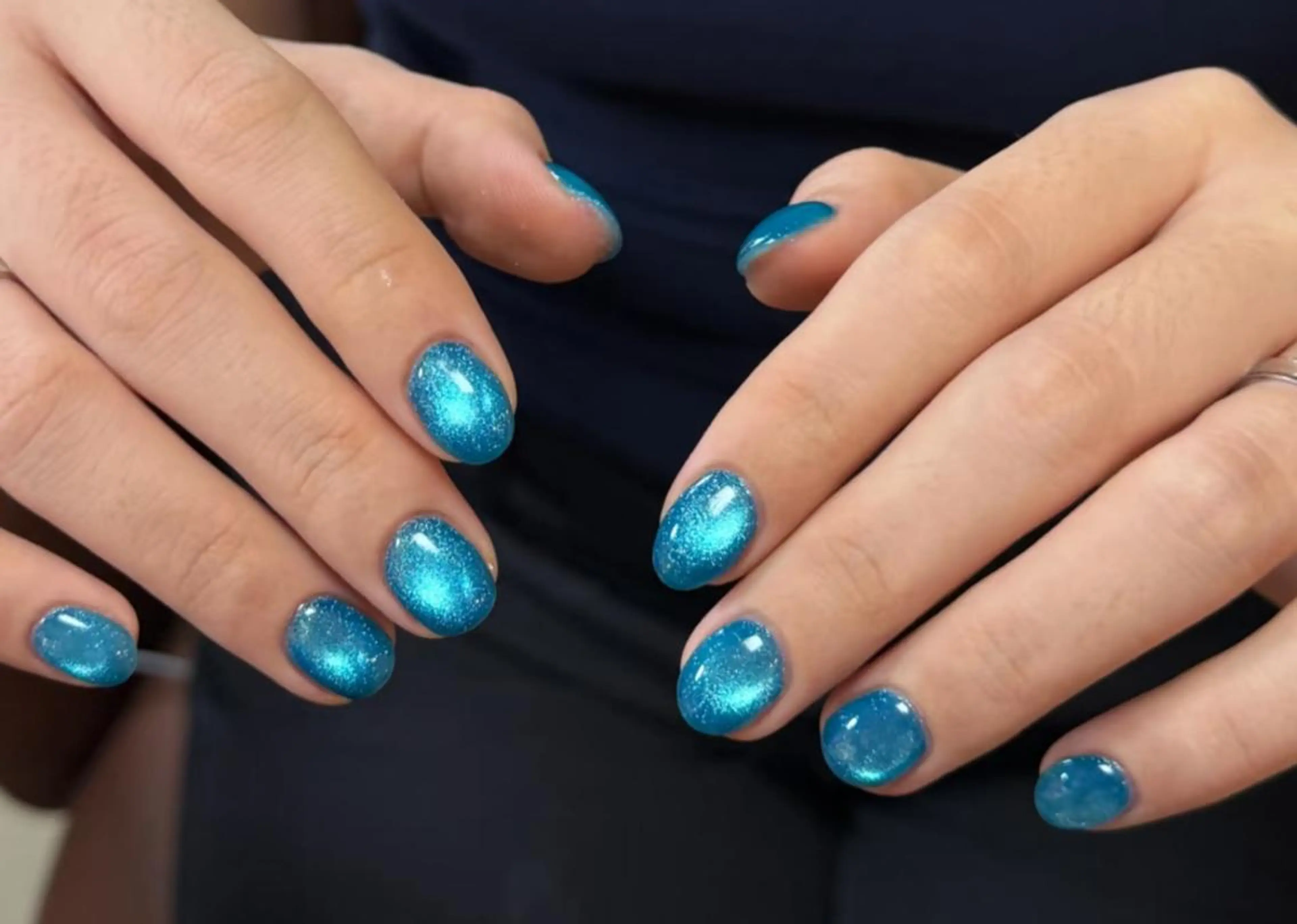 ネイル ハンドネイル 🎀 Ayaka_nailのネイルデザイン